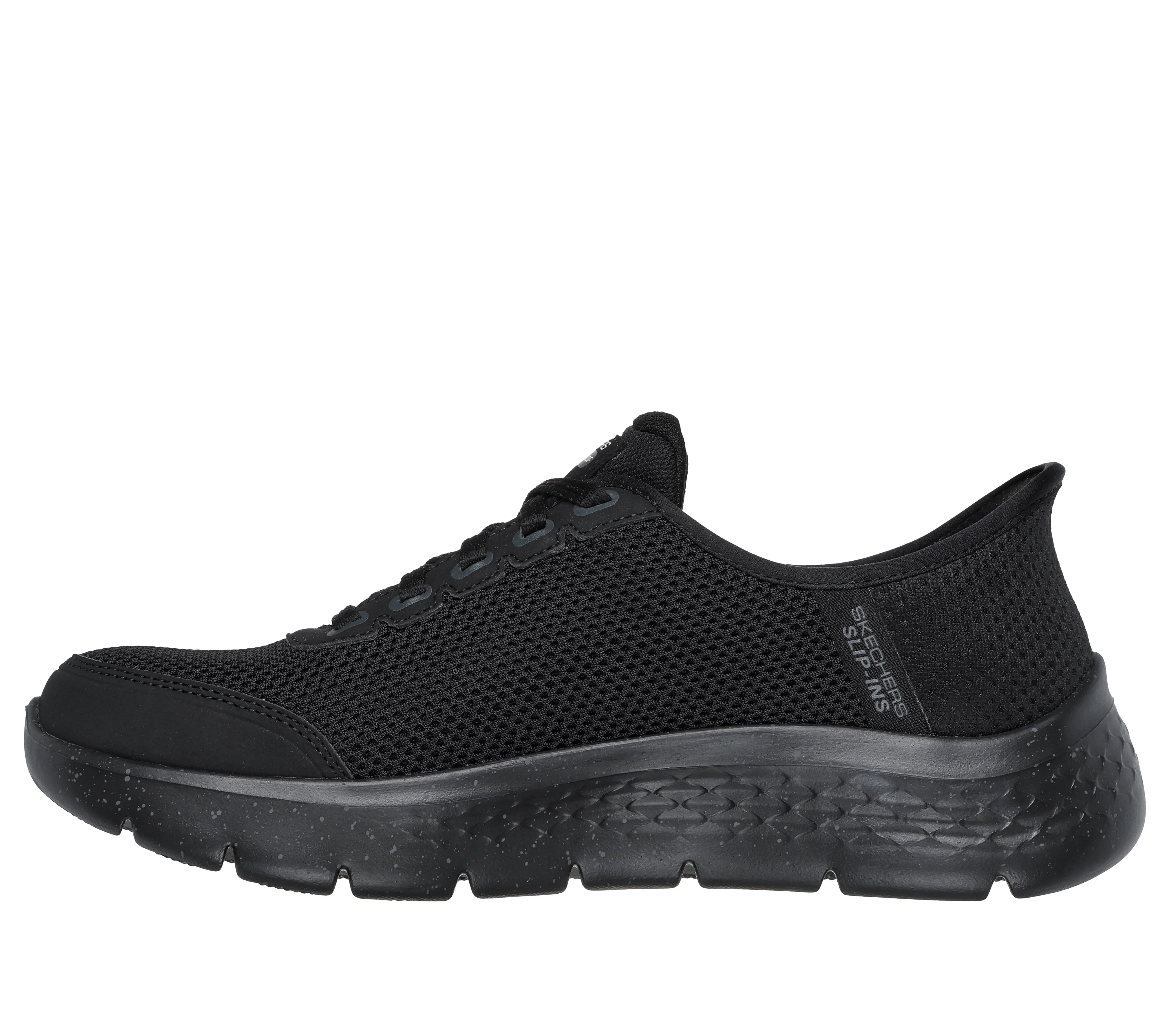 124846 - SKECHERS SLIP-INS WATERPROOF: GO WALK FLEX - CLEAR CREEK - Image 14