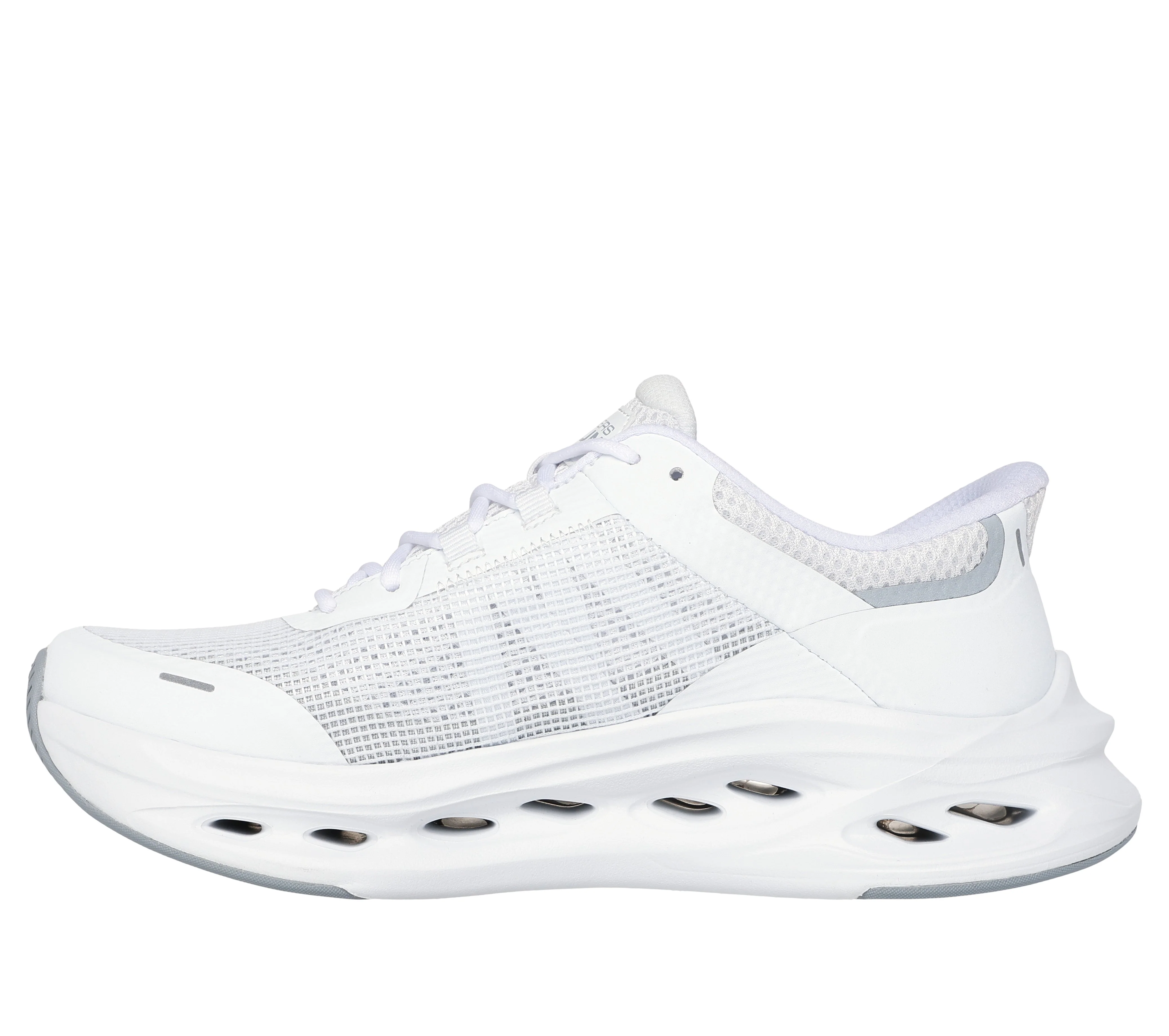 129401 - SKECHERS SLIP-INS: MAX CUSHIONING GLIDE-STEP - ABERDEEN - Image 4