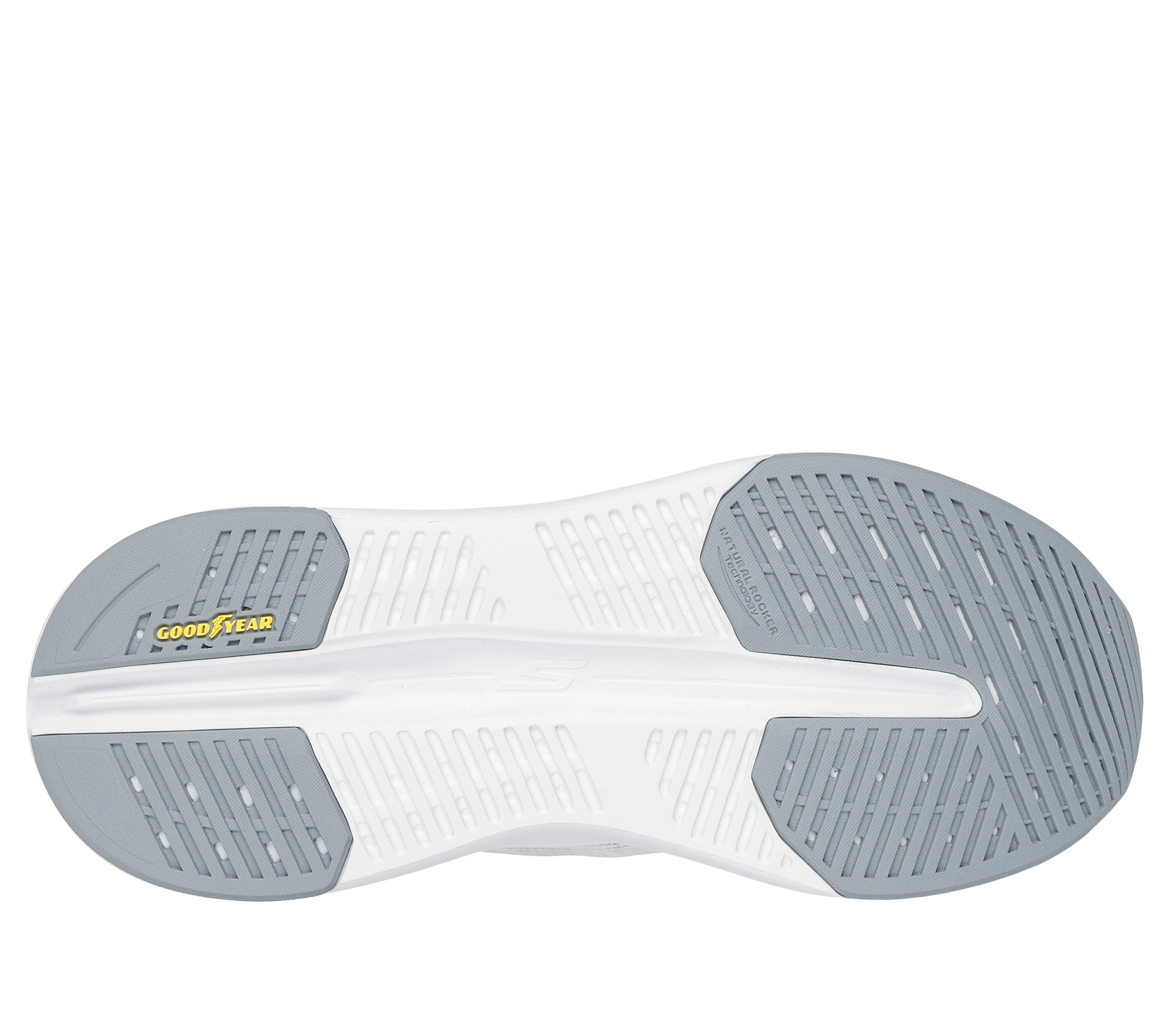 129401 - SKECHERS SLIP-INS: MAX CUSHIONING GLIDE-STEP - ABERDEEN - Image 5