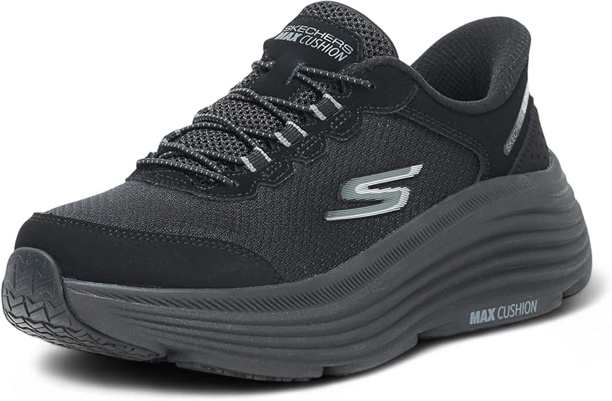 129474W - MAX CUSHIONING ENDEAVOUR - KAUSKA - Image 10