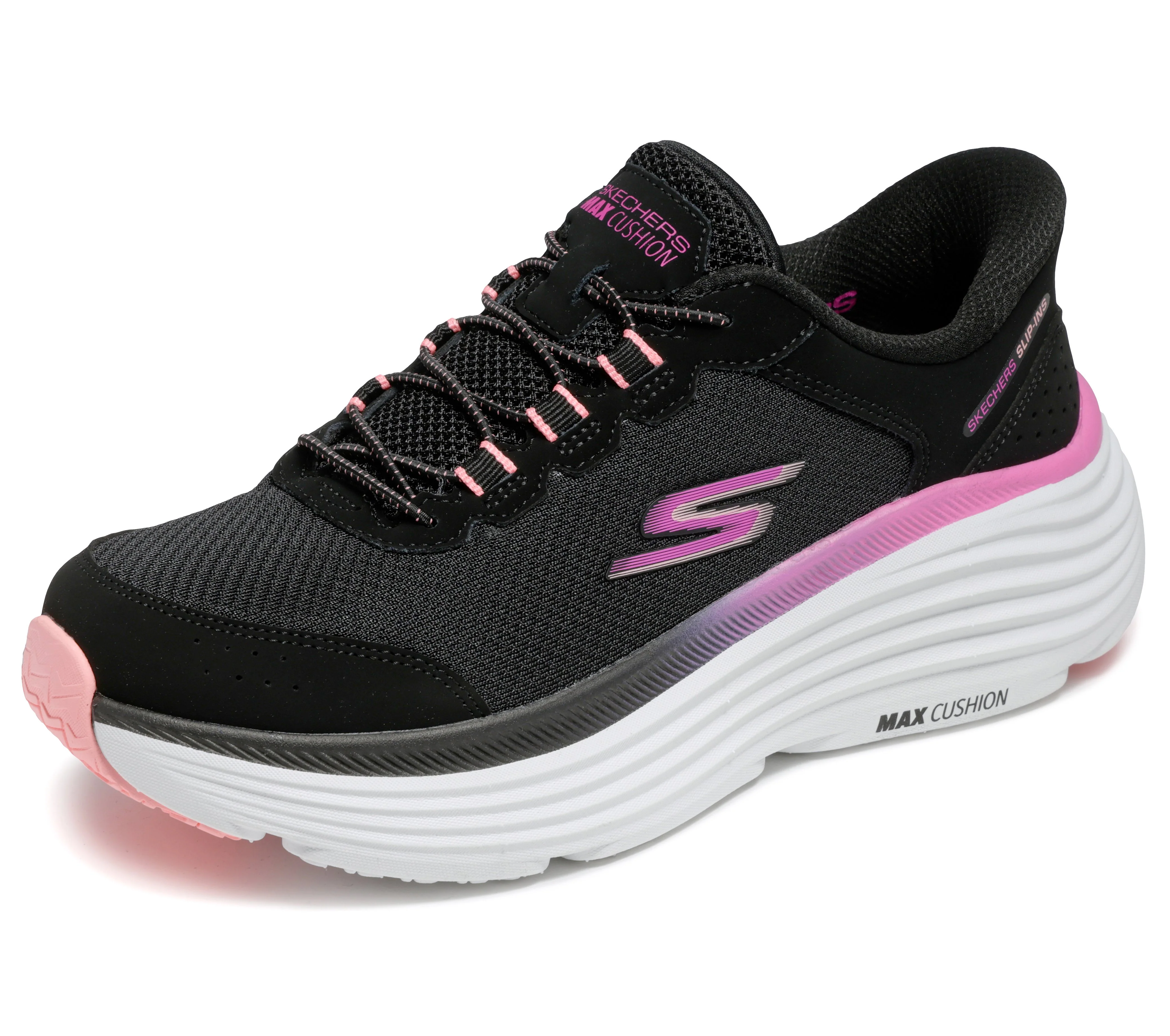 129474W - MAX CUSHIONING ENDEAVOUR - KAUSKA - Image 4