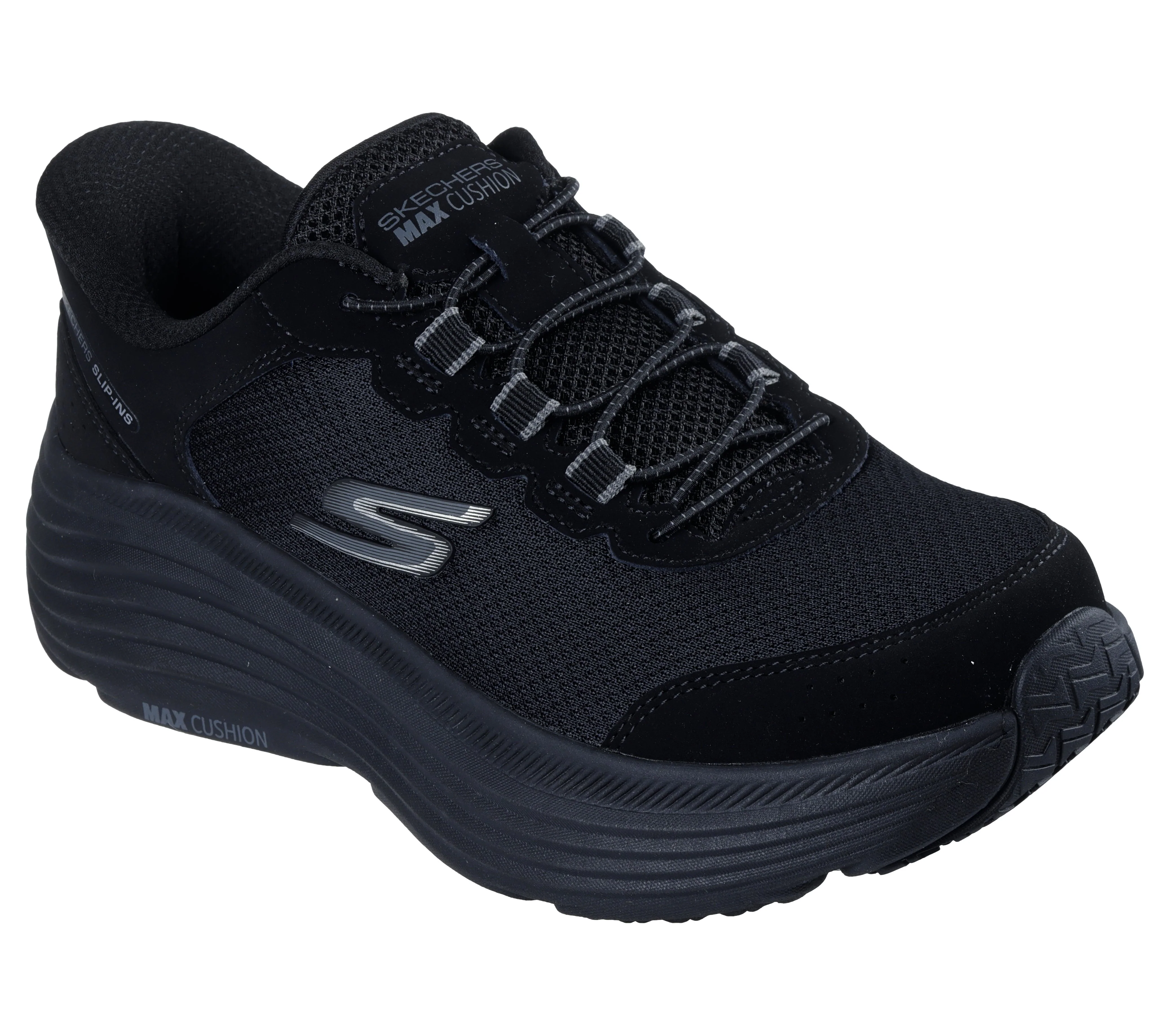 129474W - MAX CUSHIONING ENDEAVOUR - KAUSKA - Image 7