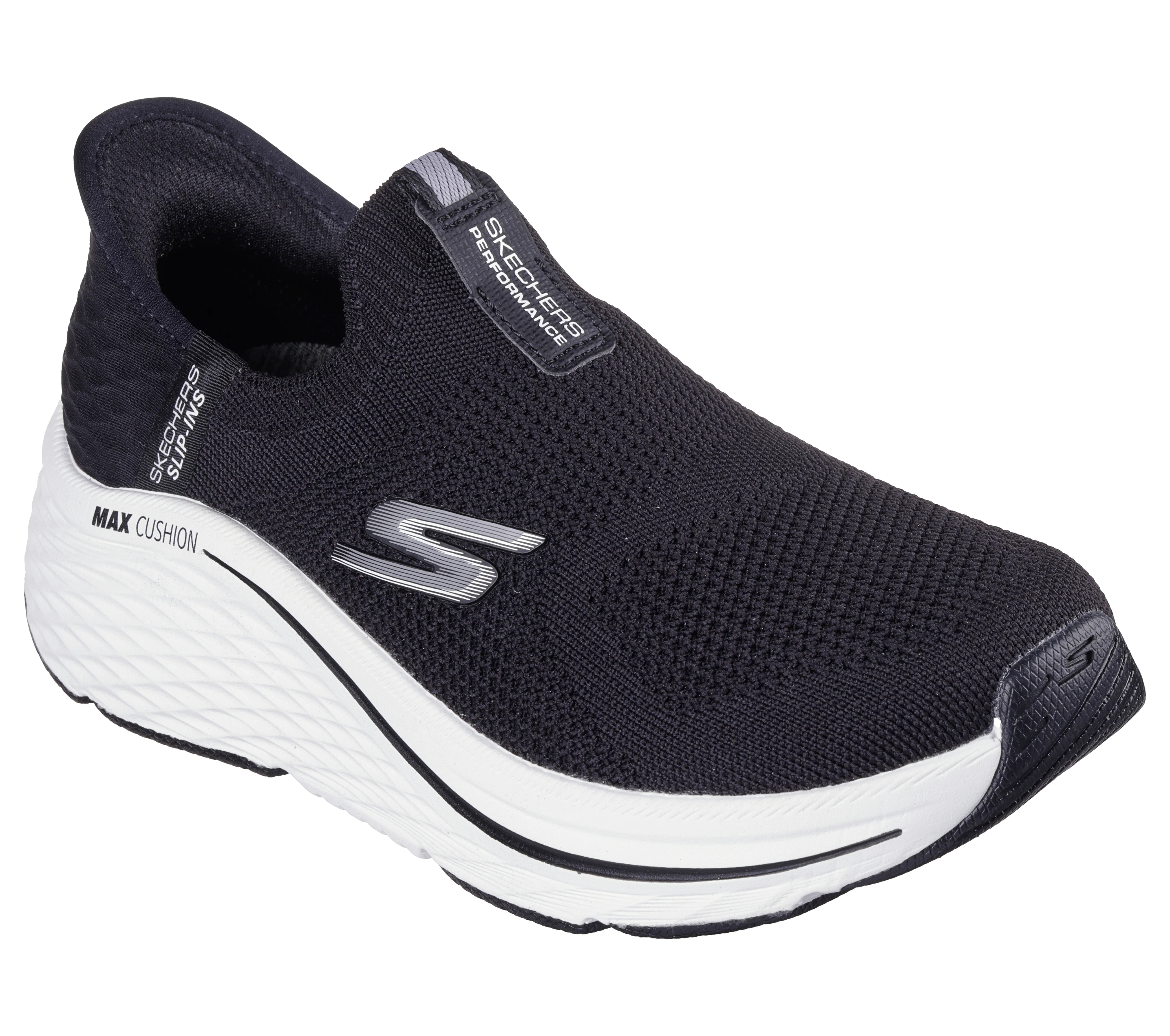 129611 - SKECHERS SLIP-INS: MAX CUSHIONING ELITE 2.0 - Image 12
