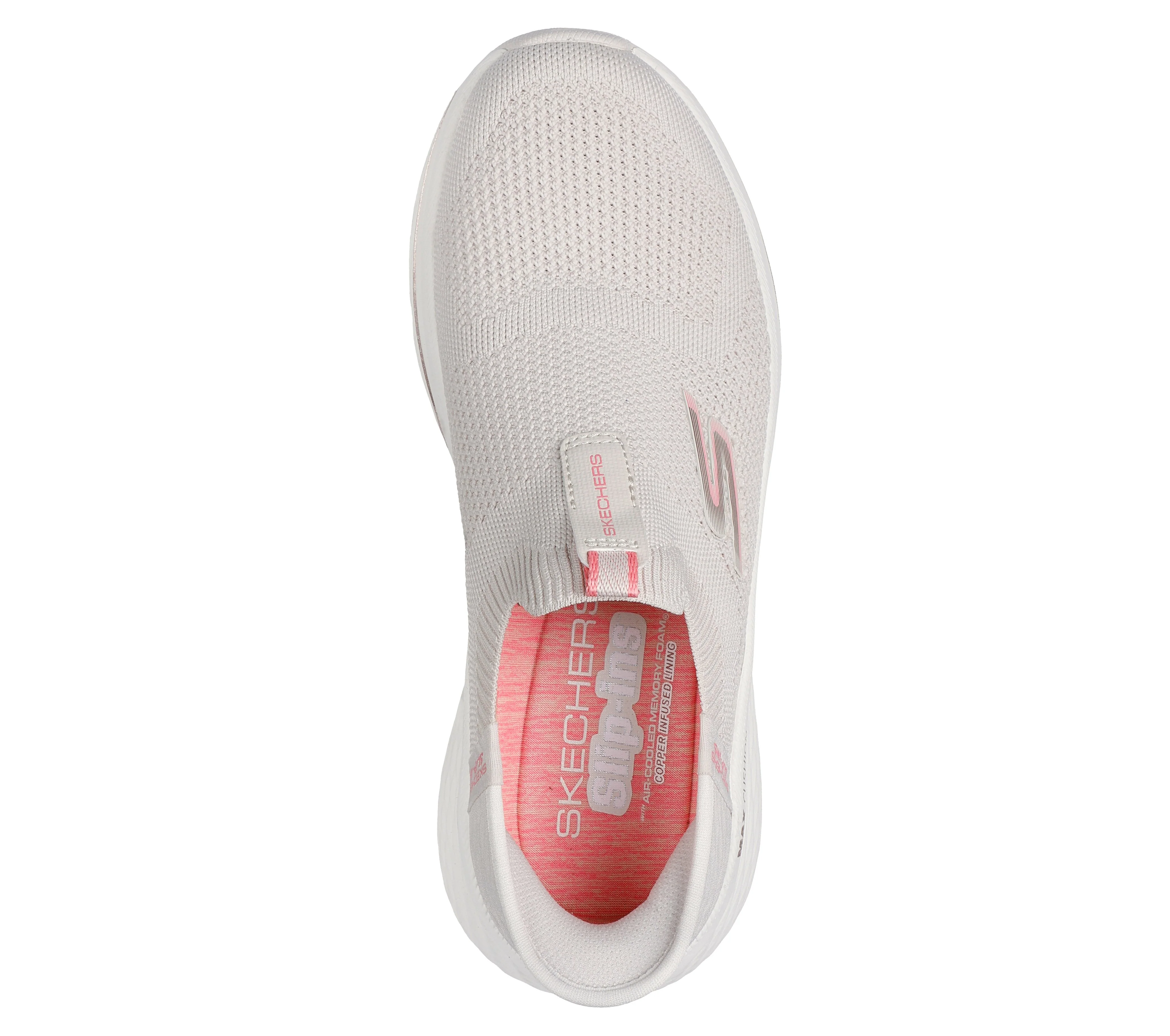 129611 - SKECHERS SLIP-INS: MAX CUSHIONING ELITE 2.0 - Image 18