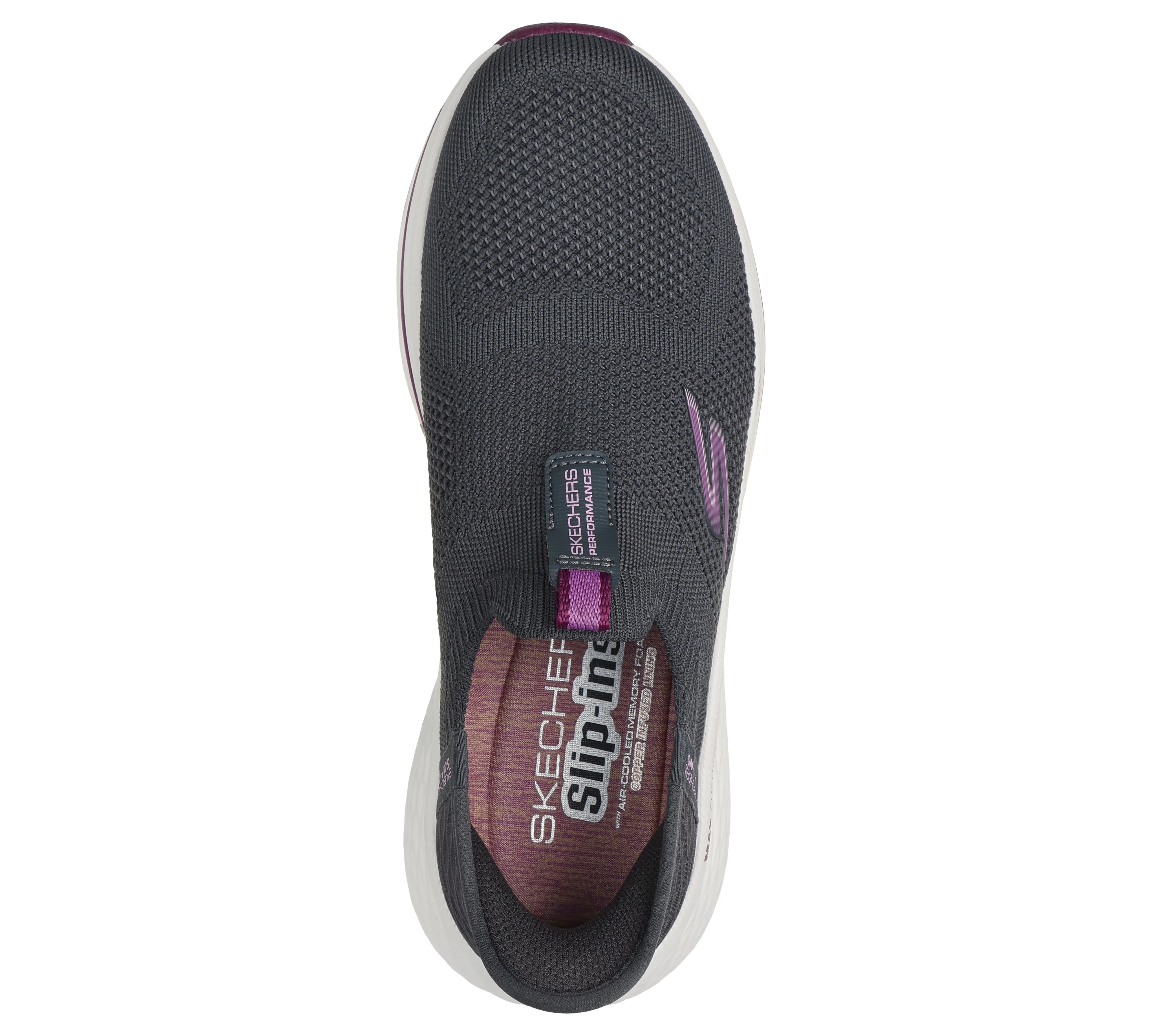 129611 - SKECHERS SLIP-INS: MAX CUSHIONING ELITE 2.0 - Image 23