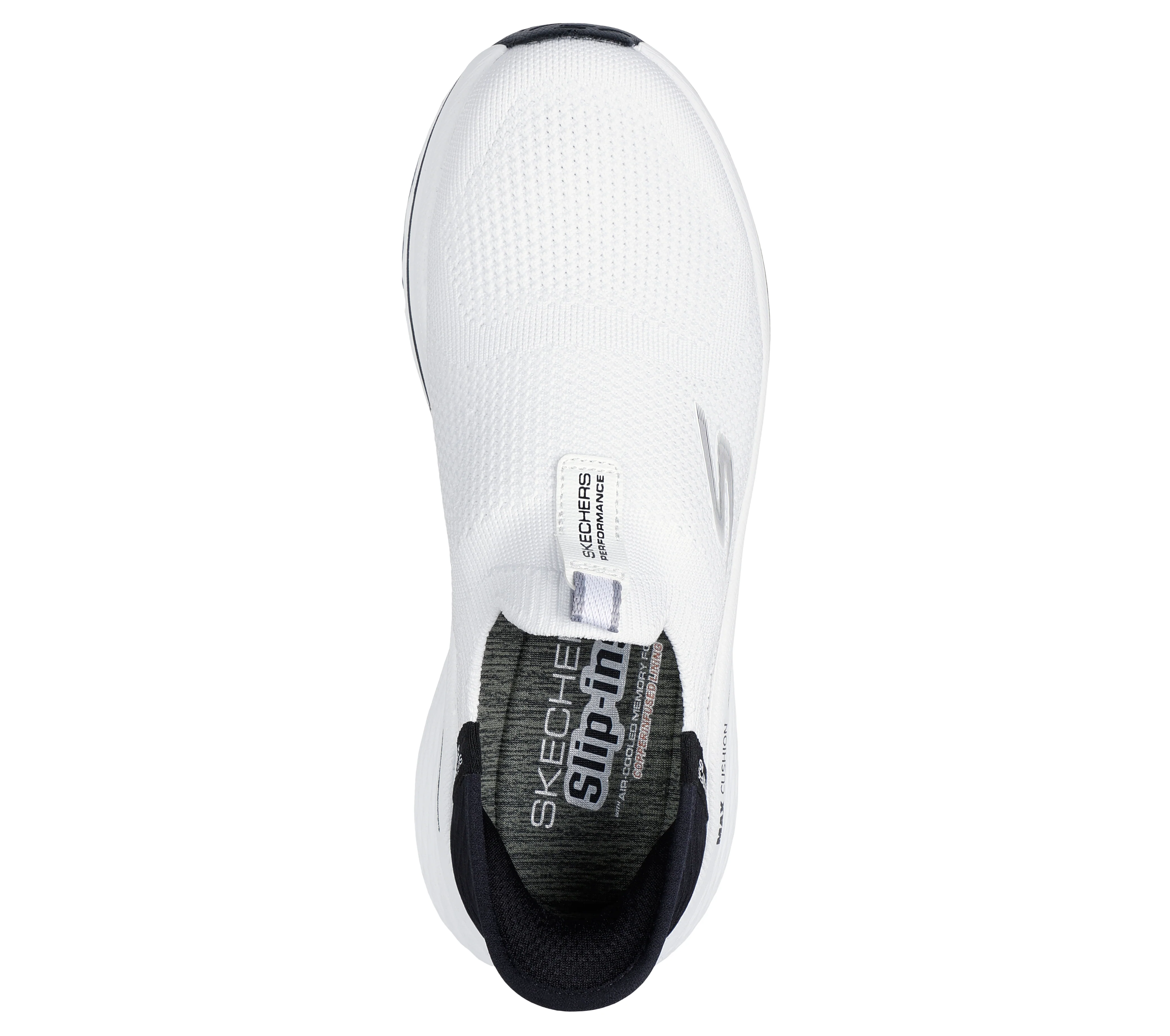 129611 - SKECHERS SLIP-INS: MAX CUSHIONING ELITE 2.0 - Image 4