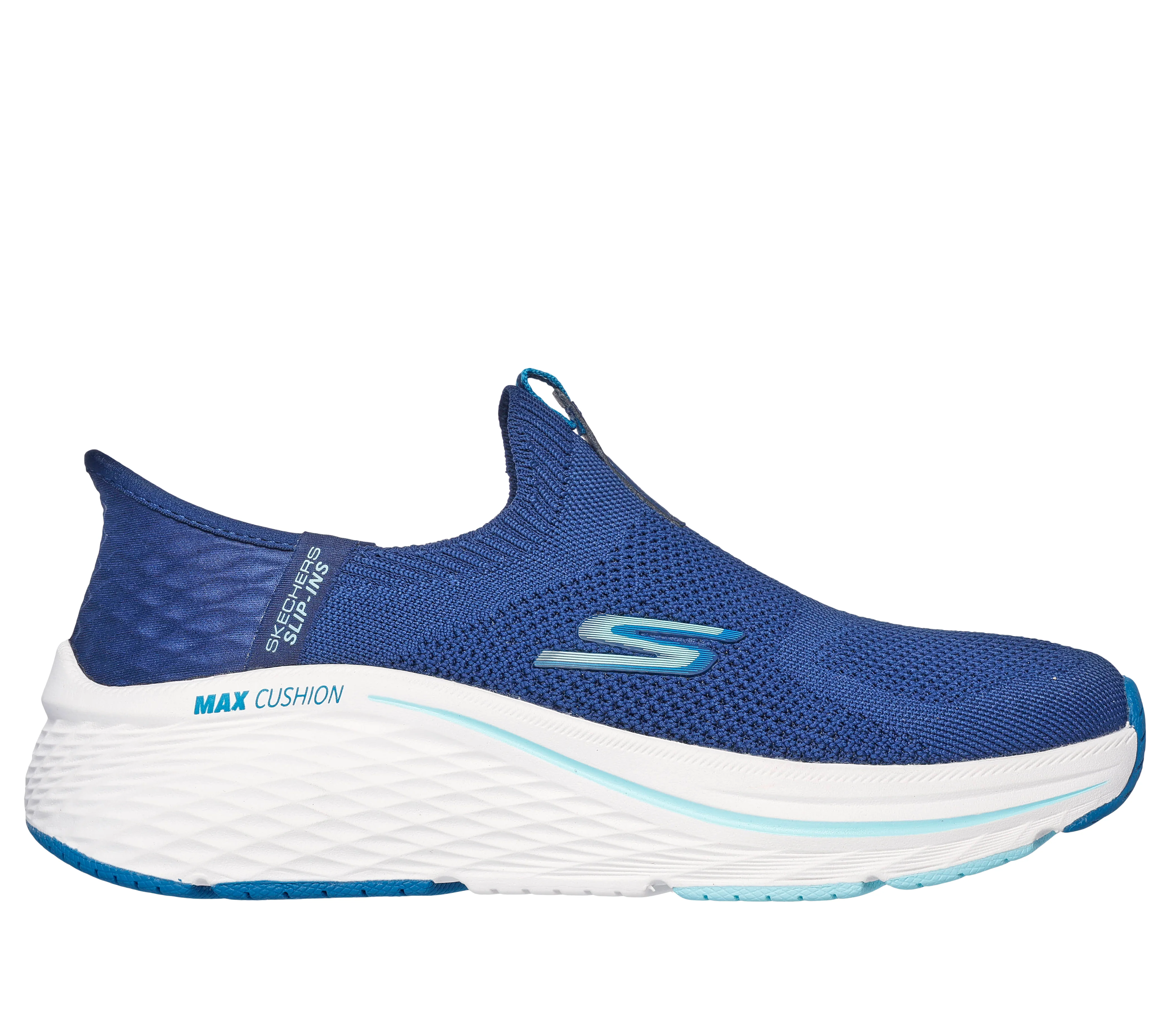 129611 - SKECHERS SLIP-INS: MAX CUSHIONING ELITE 2.0 - Image 6