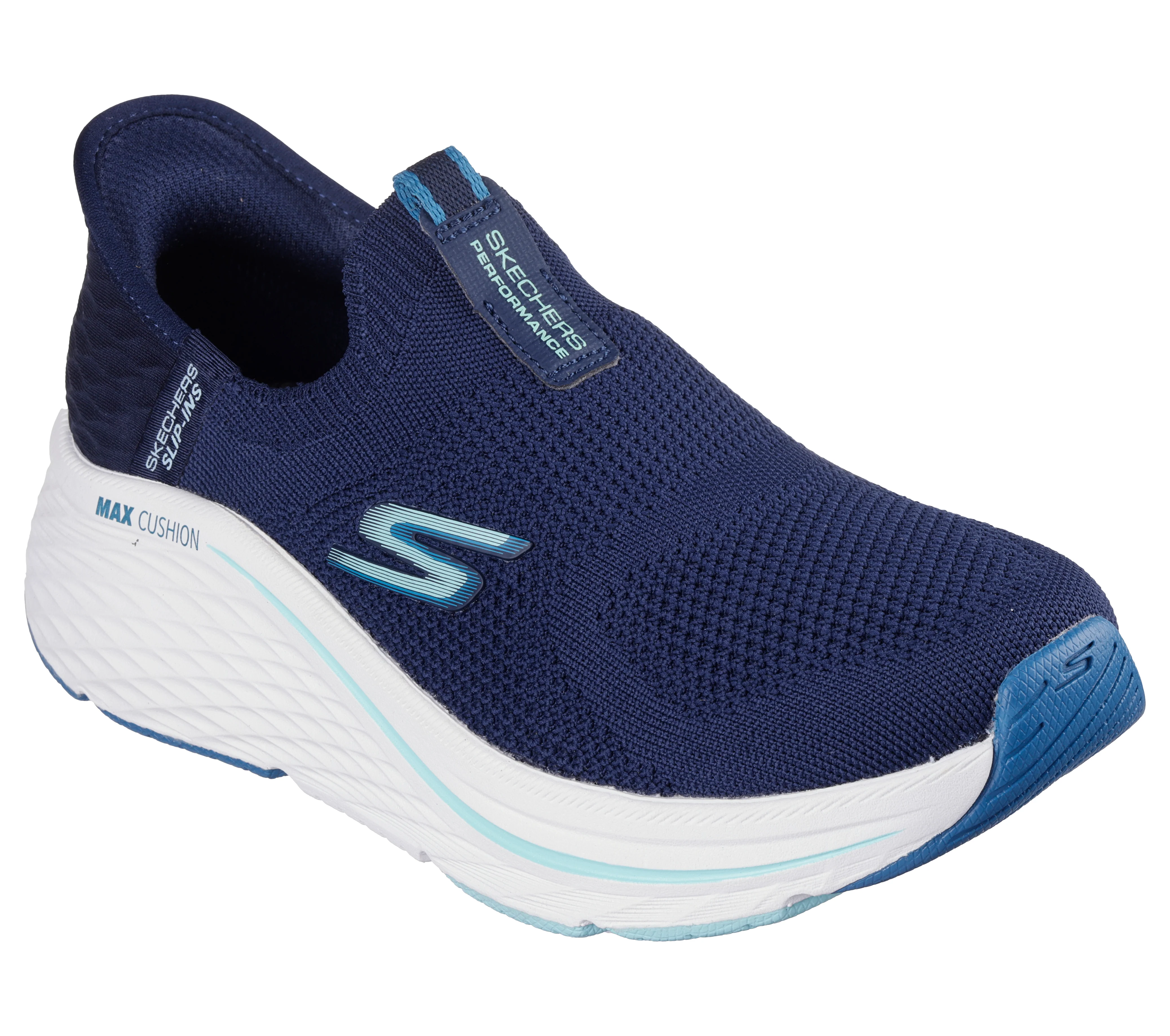 129611 - SKECHERS SLIP-INS: MAX CUSHIONING ELITE 2.0 - Image 7
