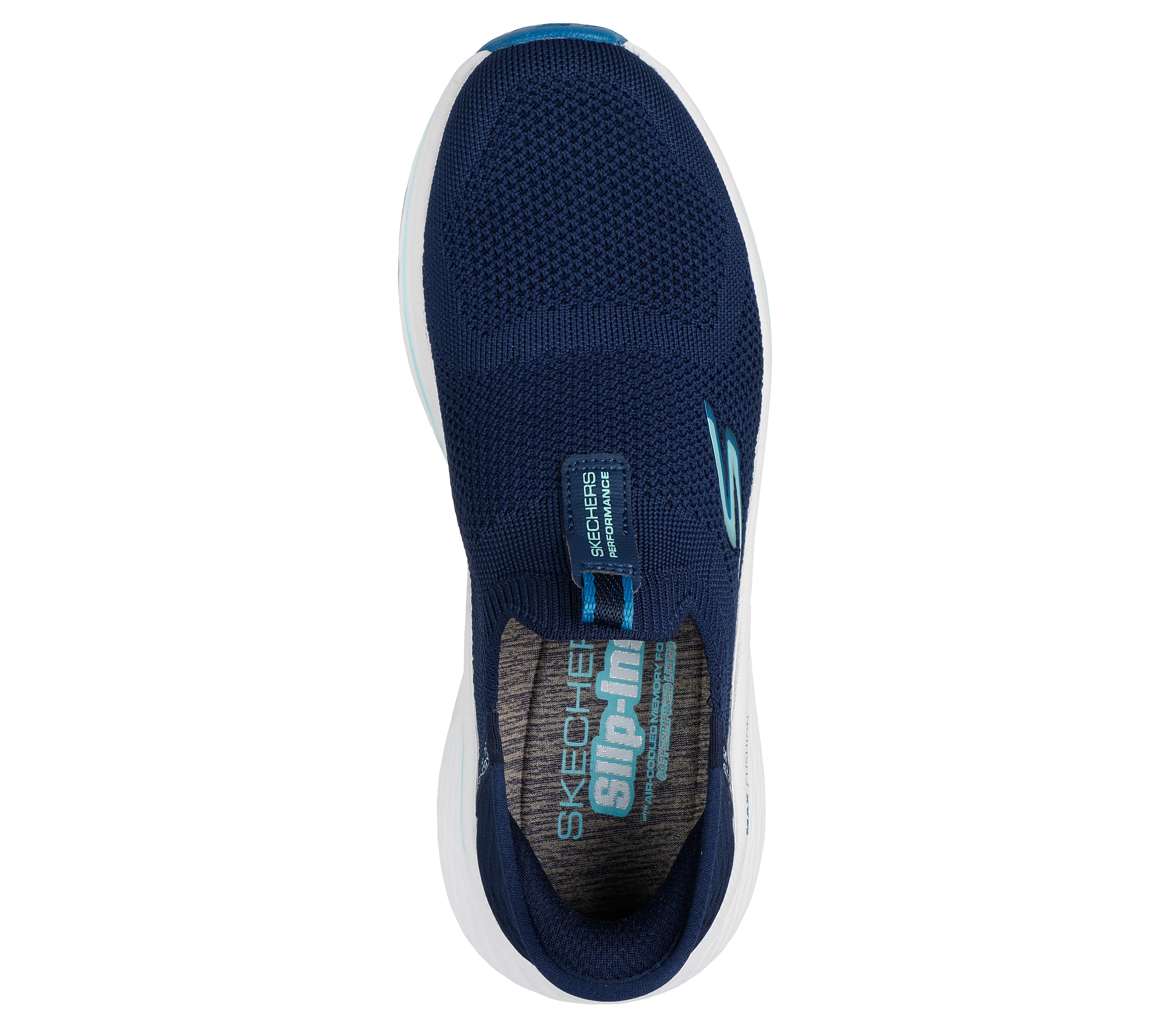 129611 - SKECHERS SLIP-INS: MAX CUSHIONING ELITE 2.0 - Image 9