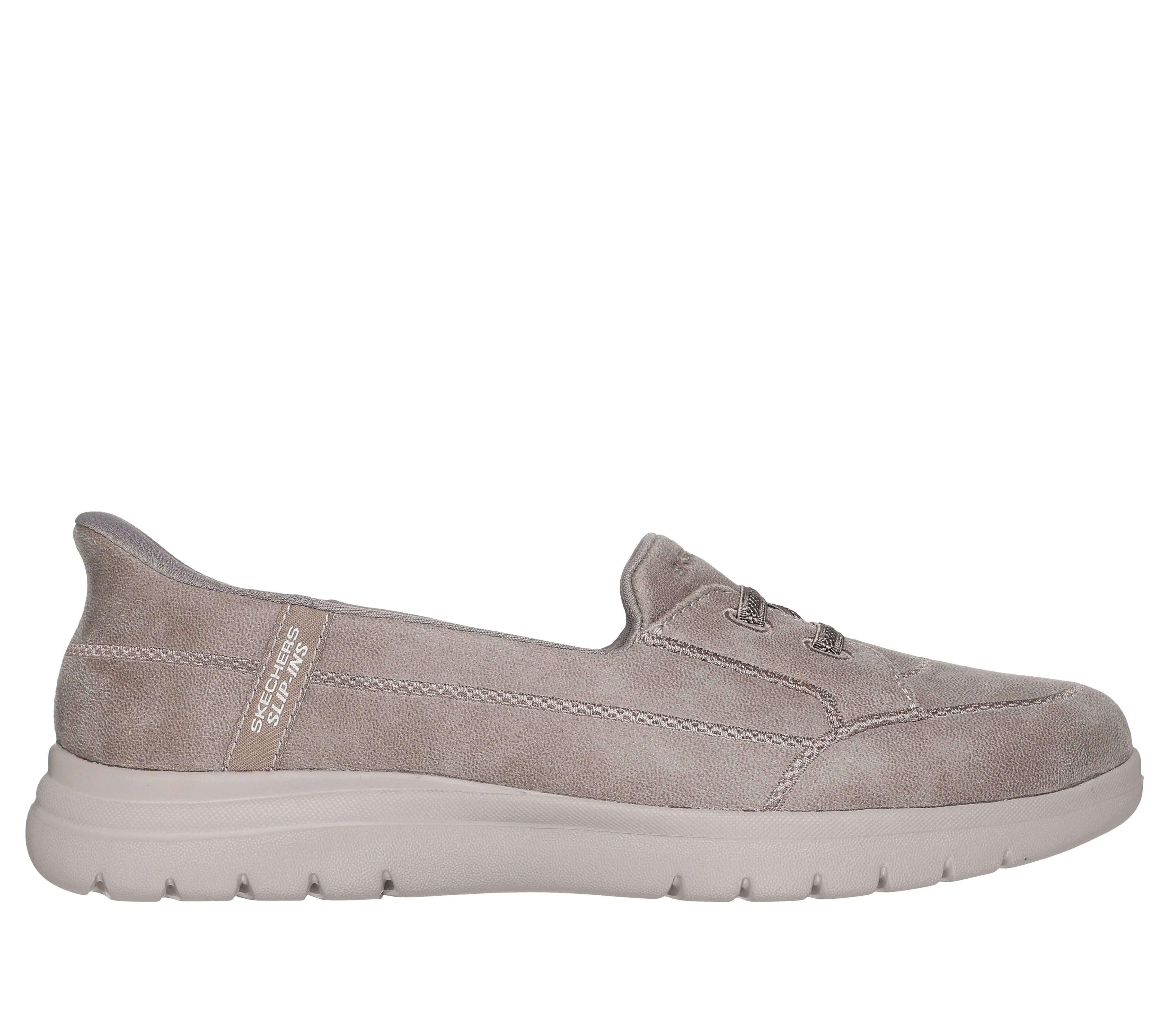 136545 - SKECHERS SLIP-INS: ON-THE-GO FLEX - Image 6