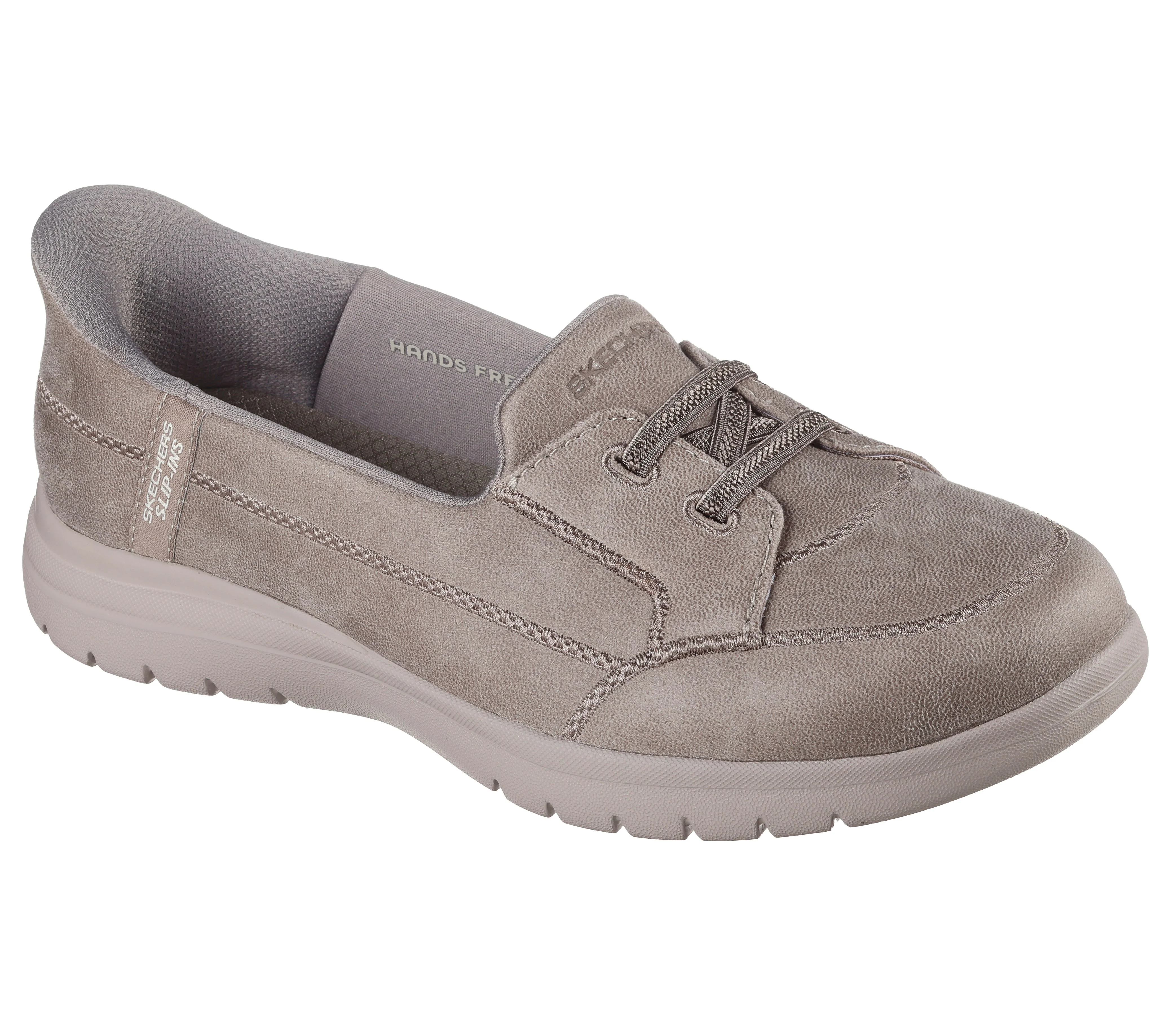 136545 - SKECHERS SLIP-INS: ON-THE-GO FLEX - Image 7