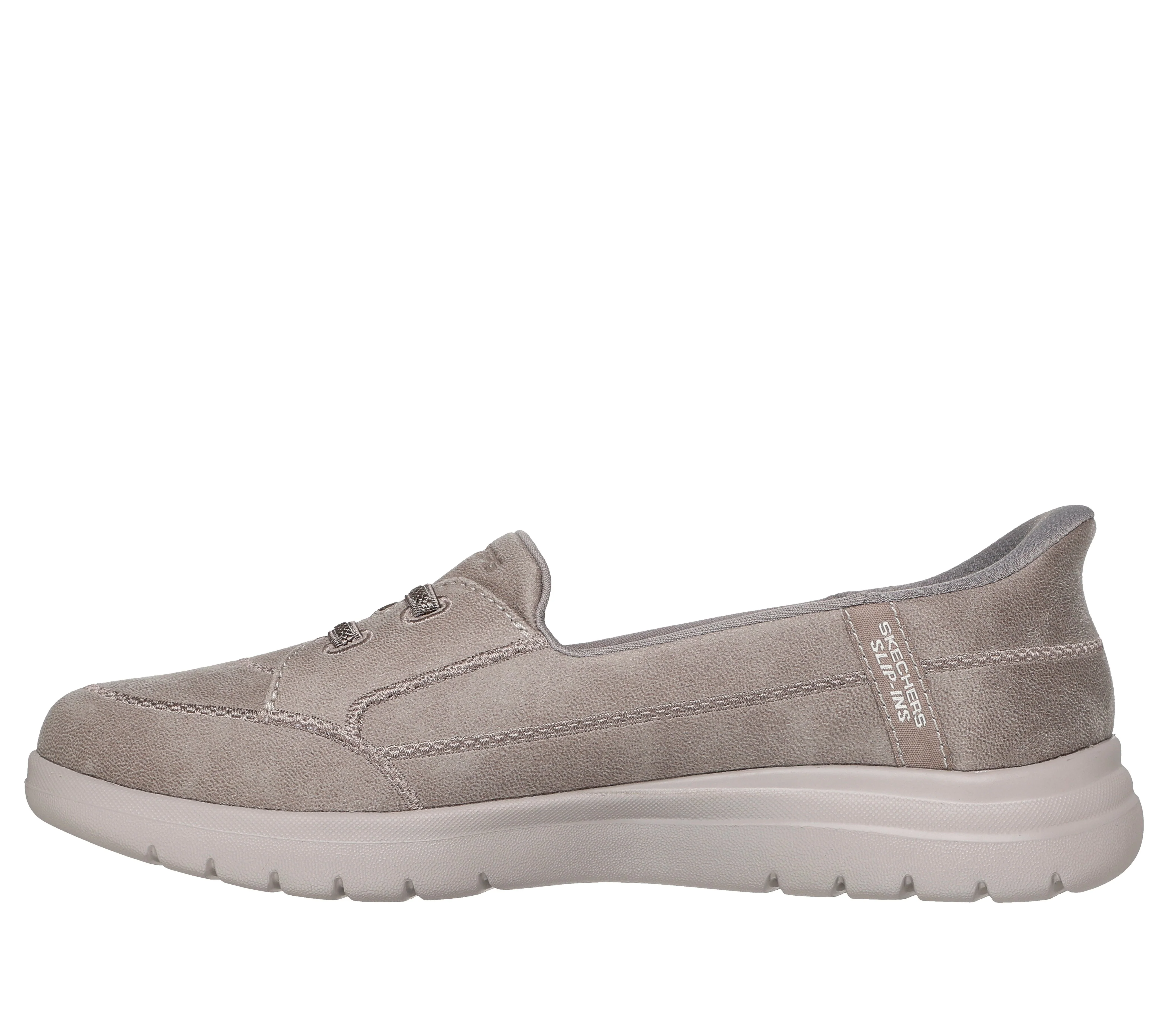 136545 - SKECHERS SLIP-INS: ON-THE-GO FLEX - Image 9