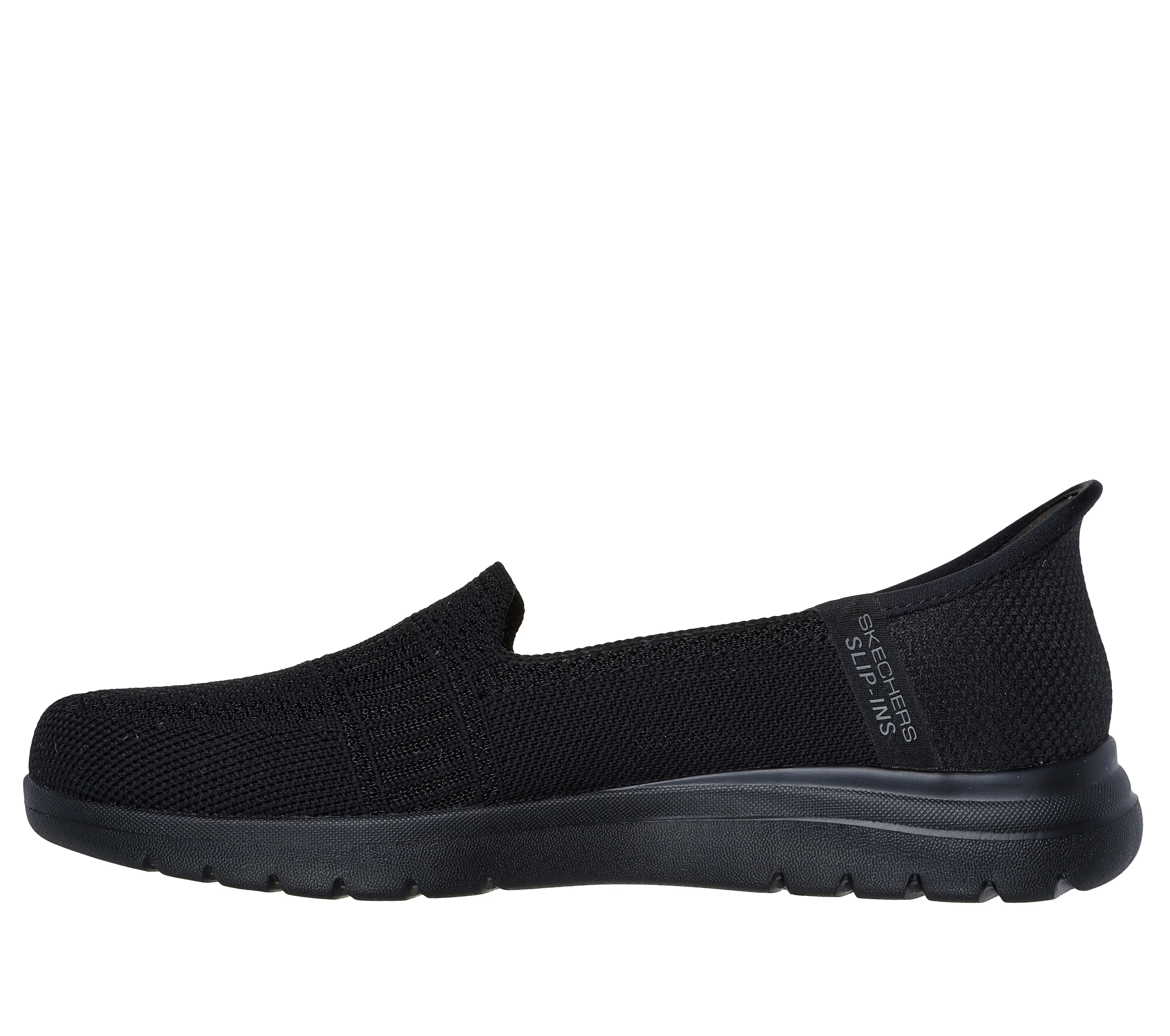 138181 - SKECHERS SLIP-INS: ON-THE-GO FLEX - CAMELLIA - Image 4