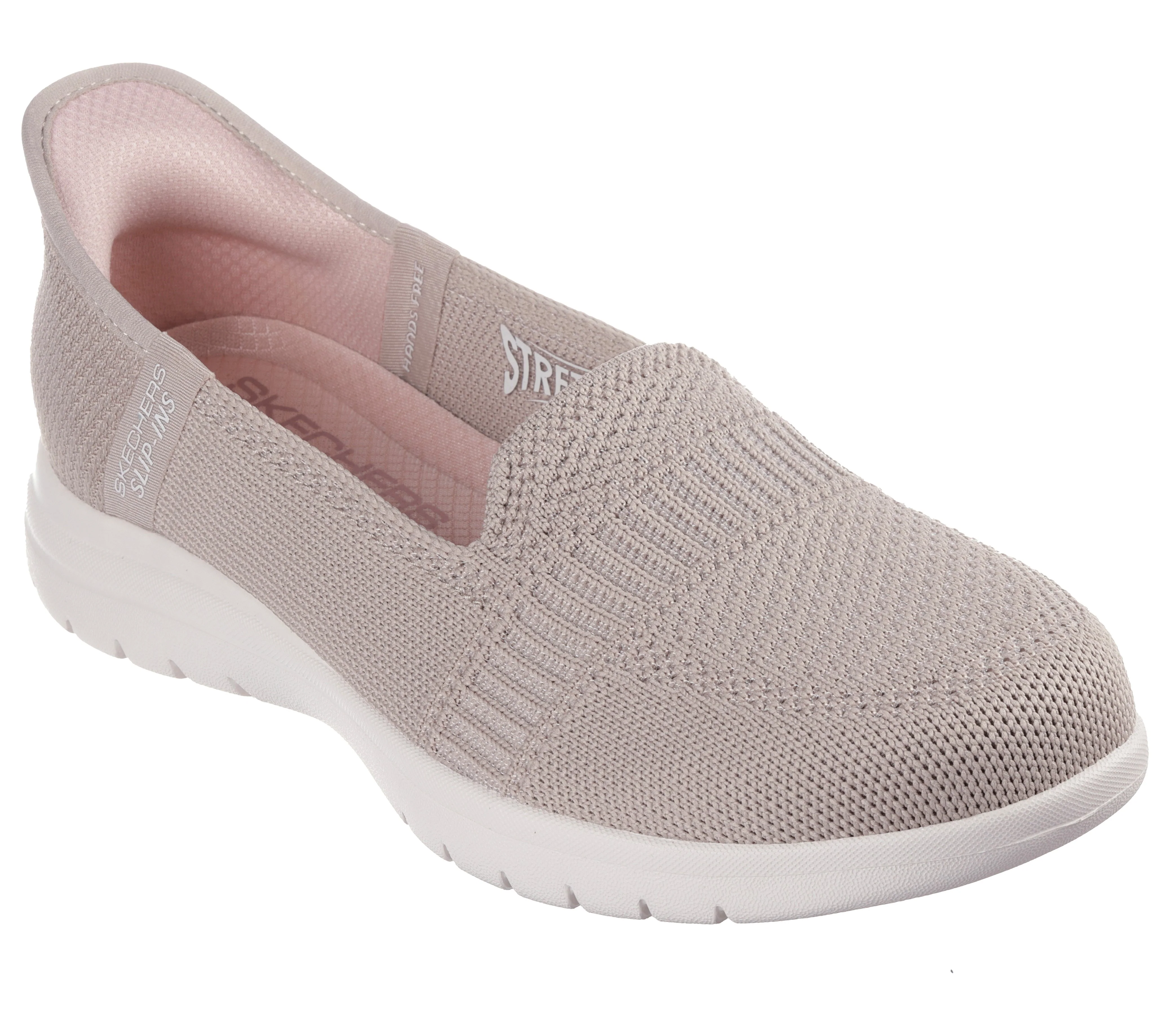 138181 - SKECHERS SLIP-INS: ON-THE-GO FLEX - CAMELLIA - Image 7