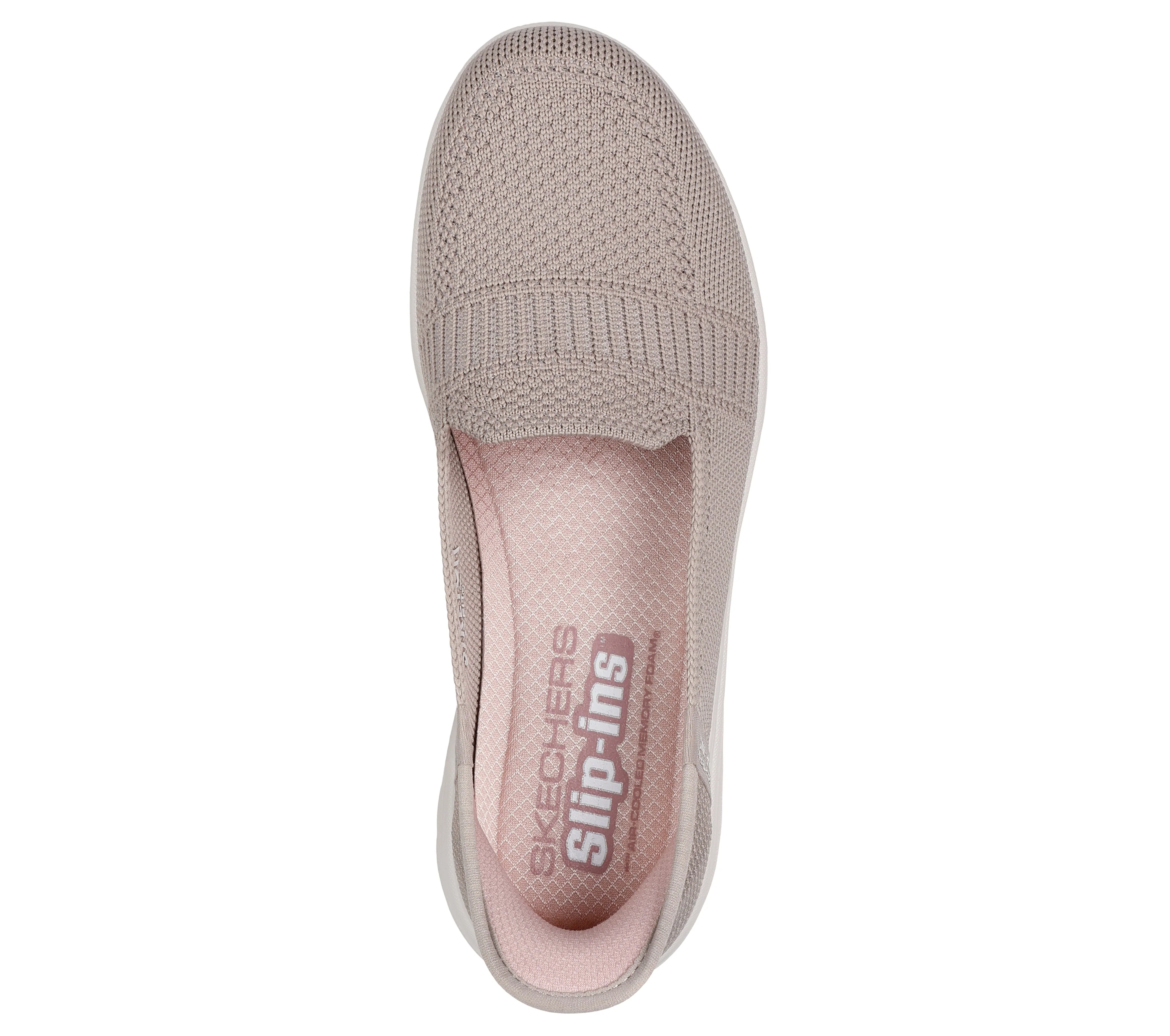 138181 - SKECHERS SLIP-INS: ON-THE-GO FLEX - CAMELLIA - Image 8