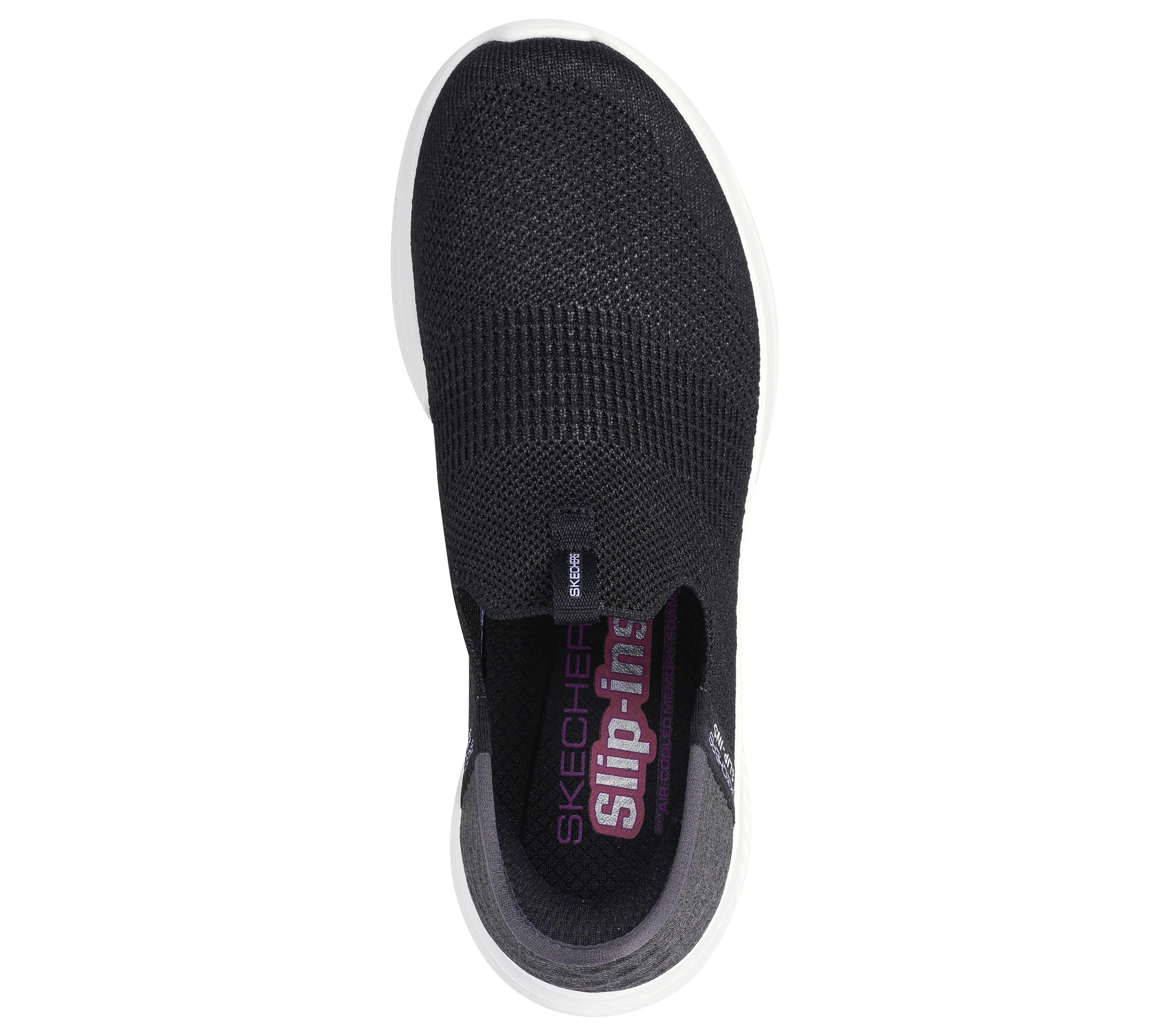 149709 - SKECHERS SLIP-INS: ULTRA FLEX 3.0 - SMOOTH STEP - Image 4