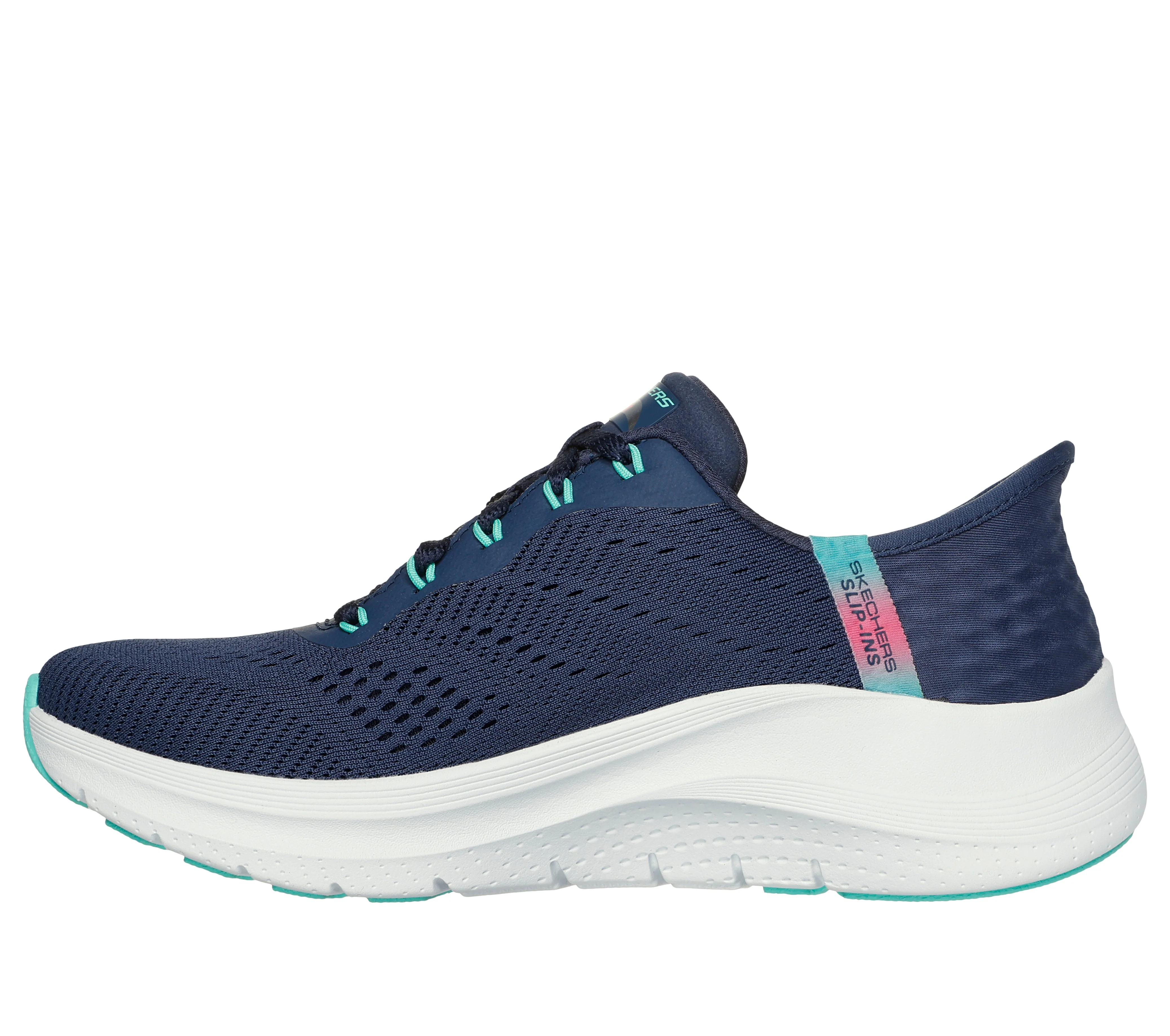 150066W - SKECHERS SLIP-INS: ARCH FIT 2.0 - EASY CHIC - Image 5
