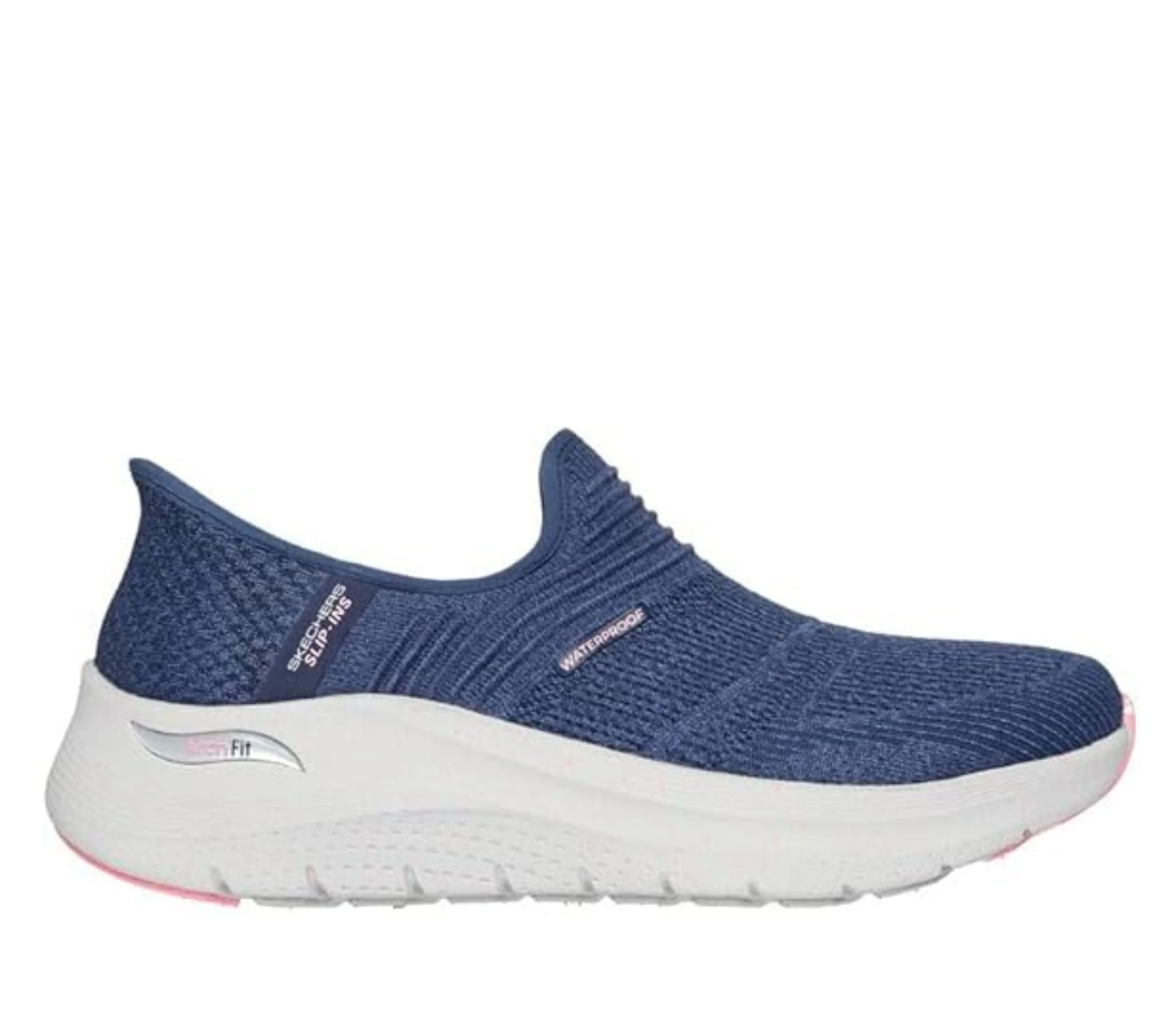 150193 - SKECHERS SLIP-INS WATERPROOF: ARCH FIT 2.0 - RIGHT AS RAIN - Image 4