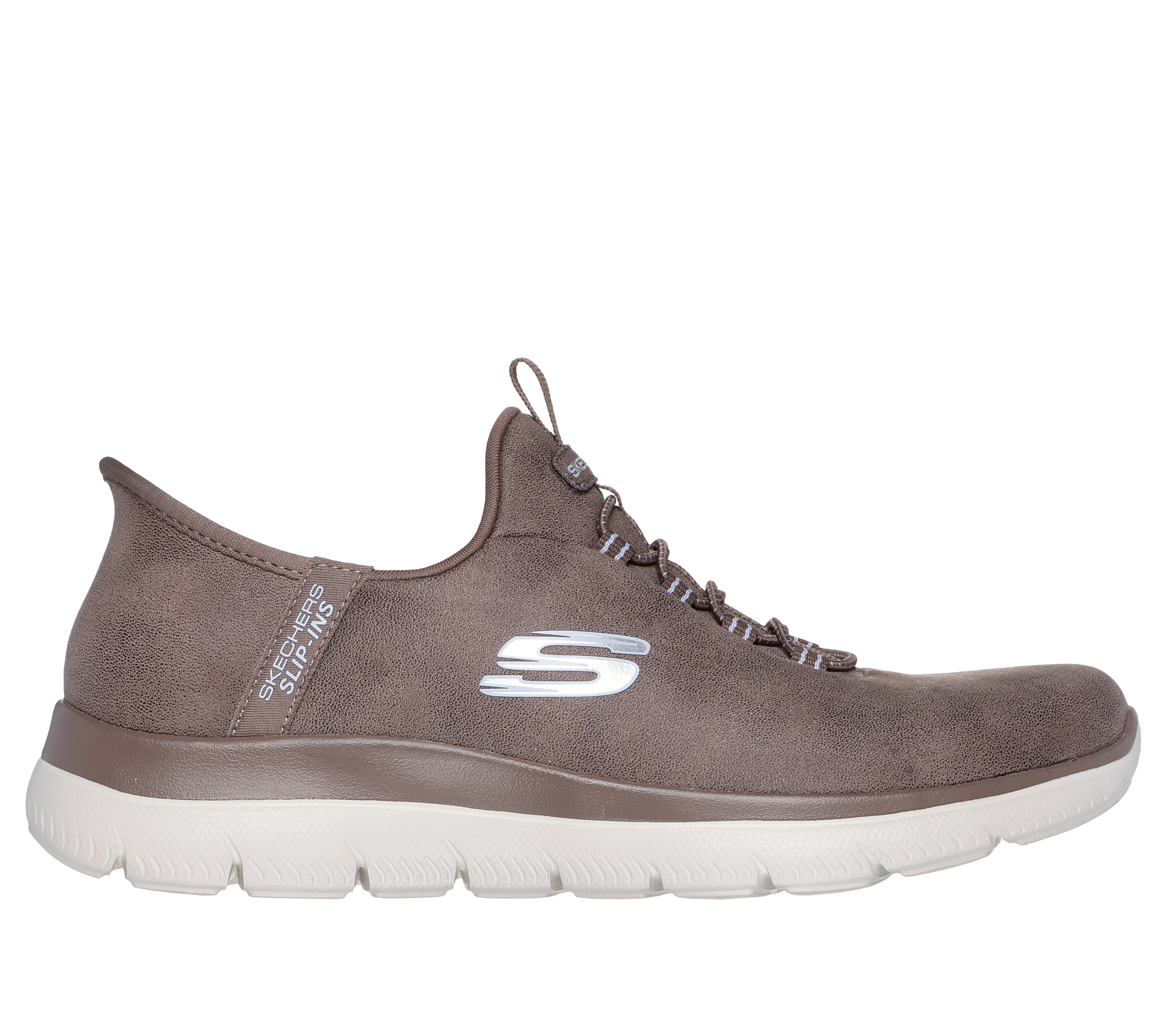 150254- SKECHERS SLIP-INS: SUMMITS - UNKNOWN TRAIL - Image 6