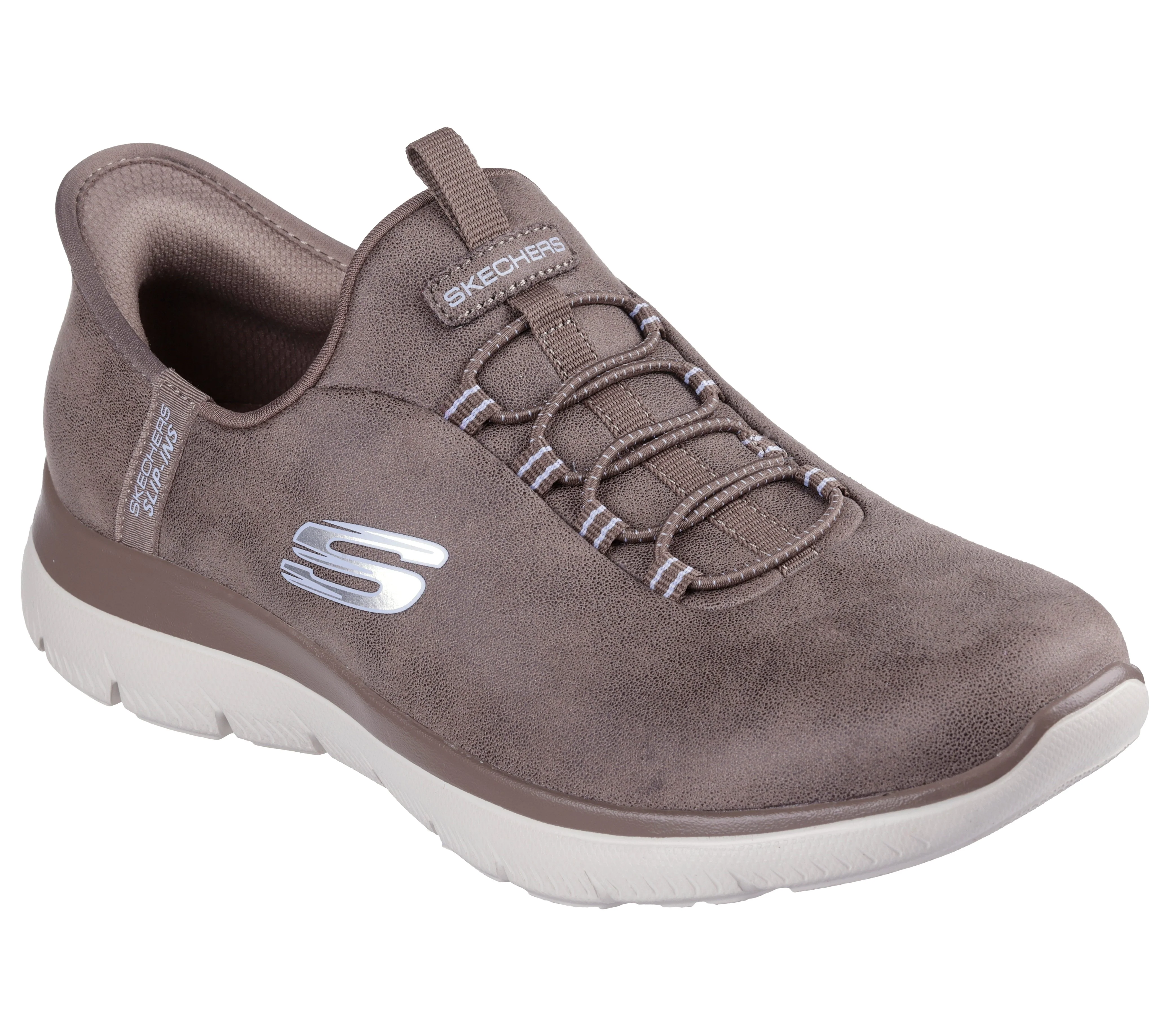150254- SKECHERS SLIP-INS: SUMMITS - UNKNOWN TRAIL - Image 7
