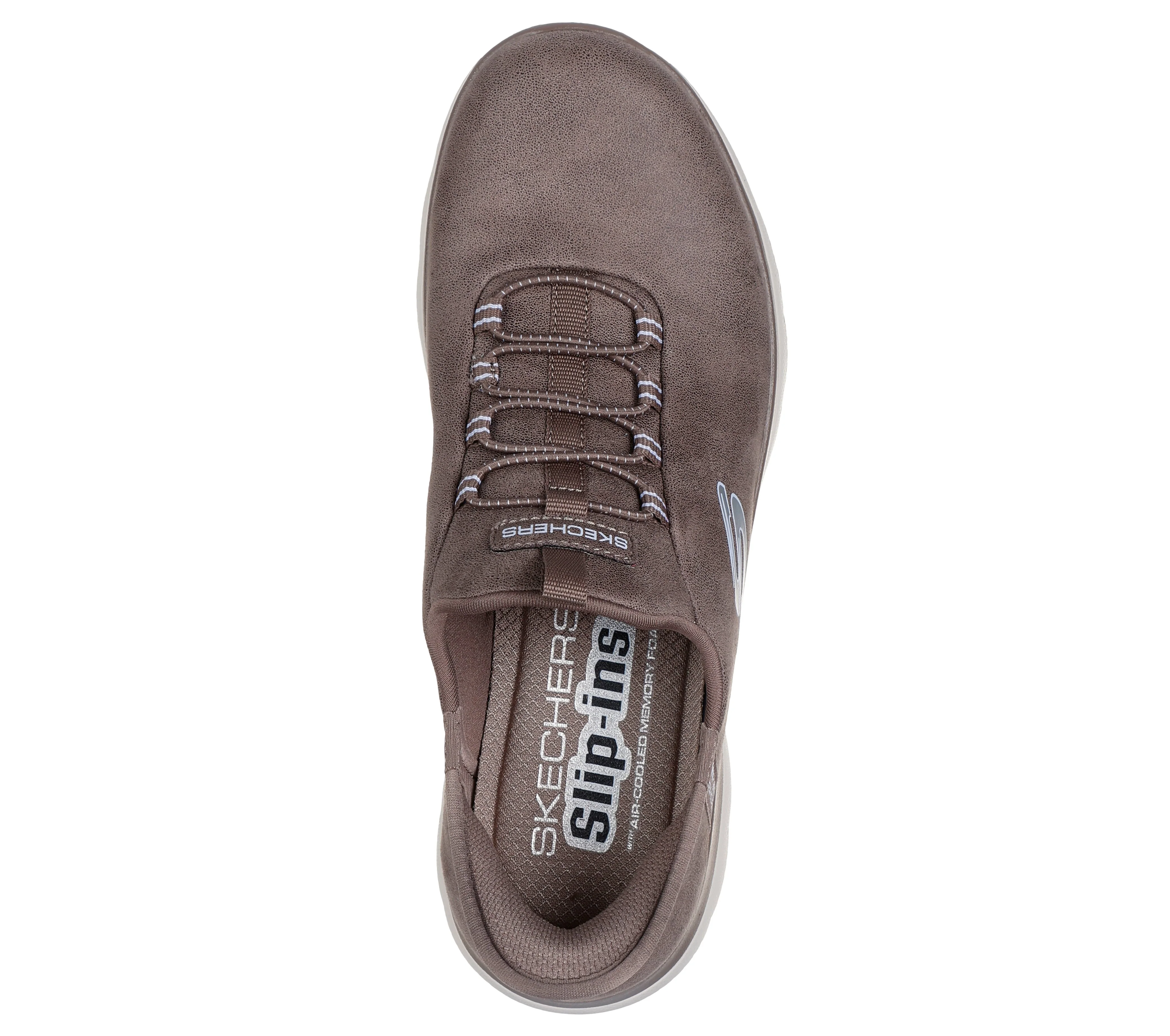 150254- SKECHERS SLIP-INS: SUMMITS - UNKNOWN TRAIL - Image 8