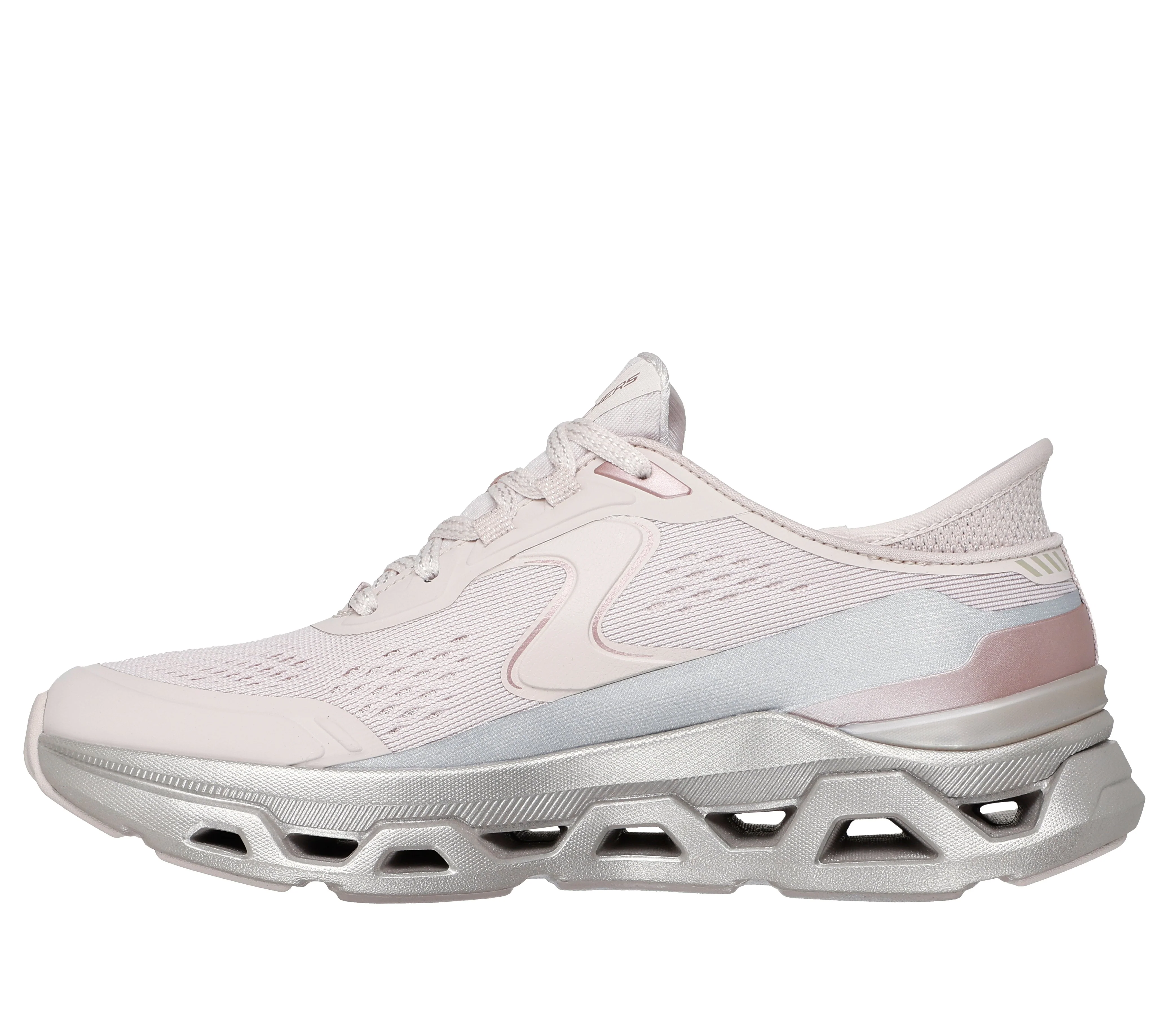 150514 - SKECHERS SLIP-INS: GLIDE-STEP ALTUS - STARLIGHT SHINE - Image 9