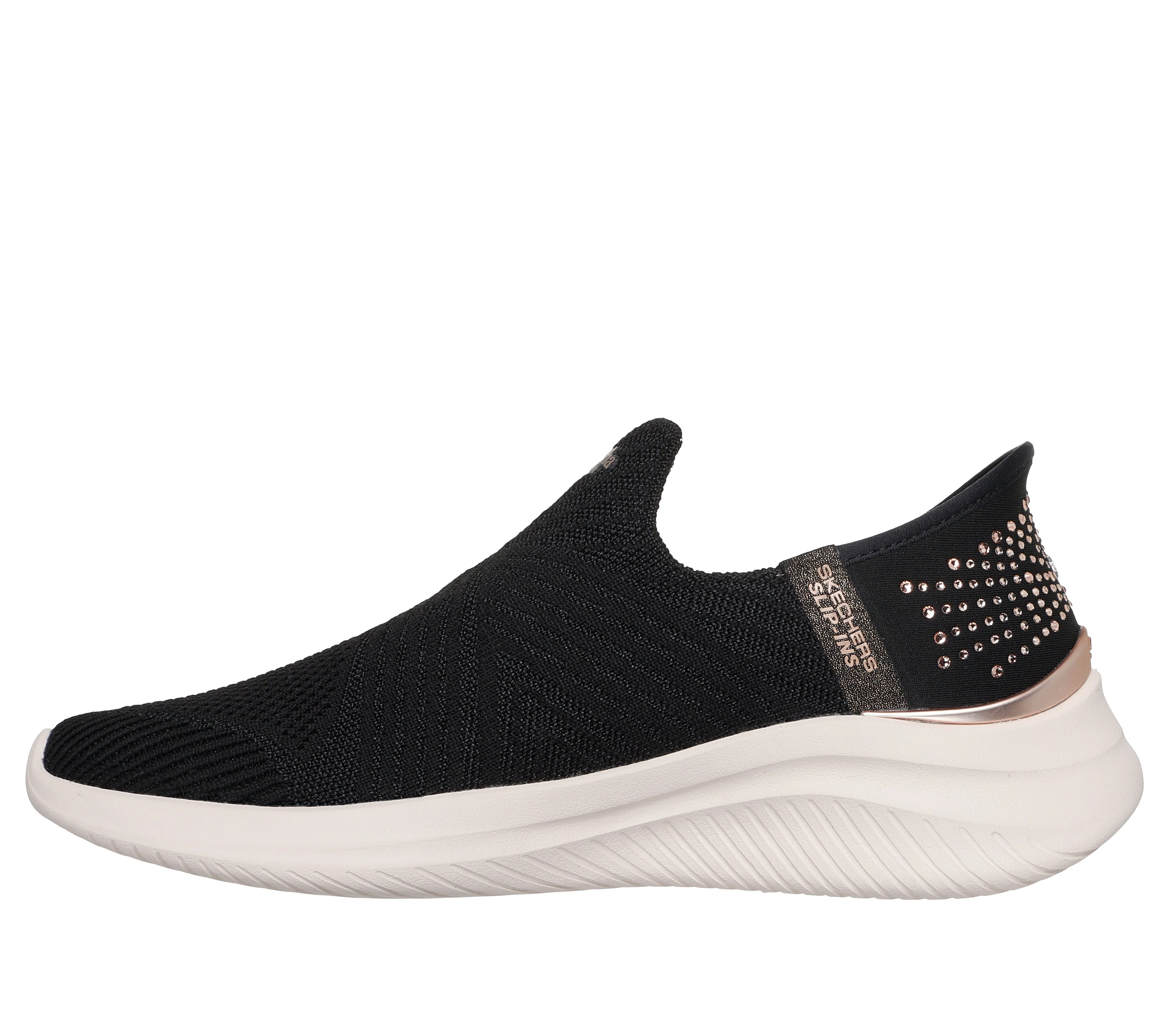 150642 - SKECHERS SLIP-INS MARTHA STEWART: ARCH FIT ULTRA FLEX 3.0 - BRILLIANT DIAMOND - Image 10