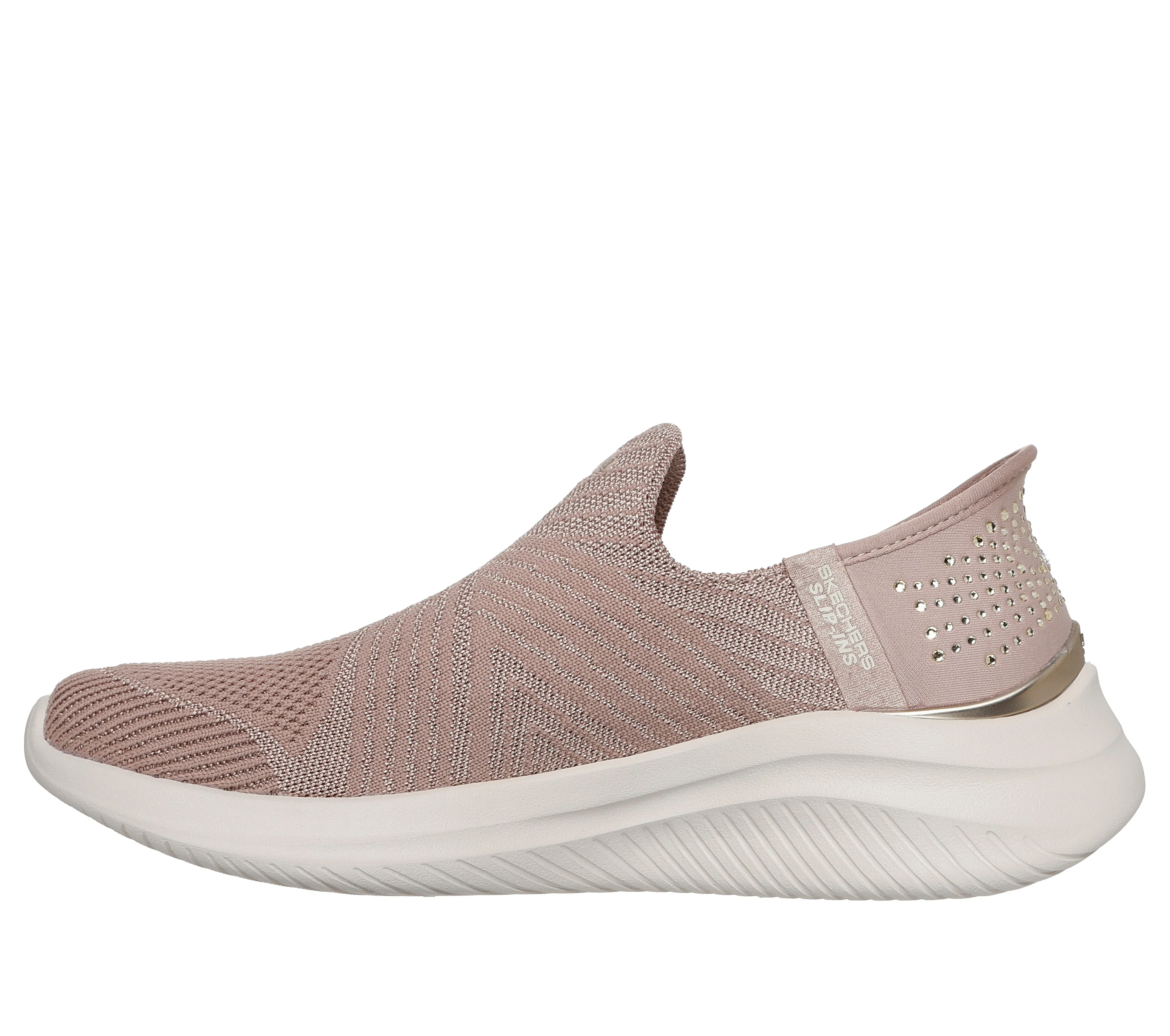 150642 - SKECHERS SLIP-INS MARTHA STEWART: ARCH FIT ULTRA FLEX 3.0 - BRILLIANT DIAMOND - Image 5