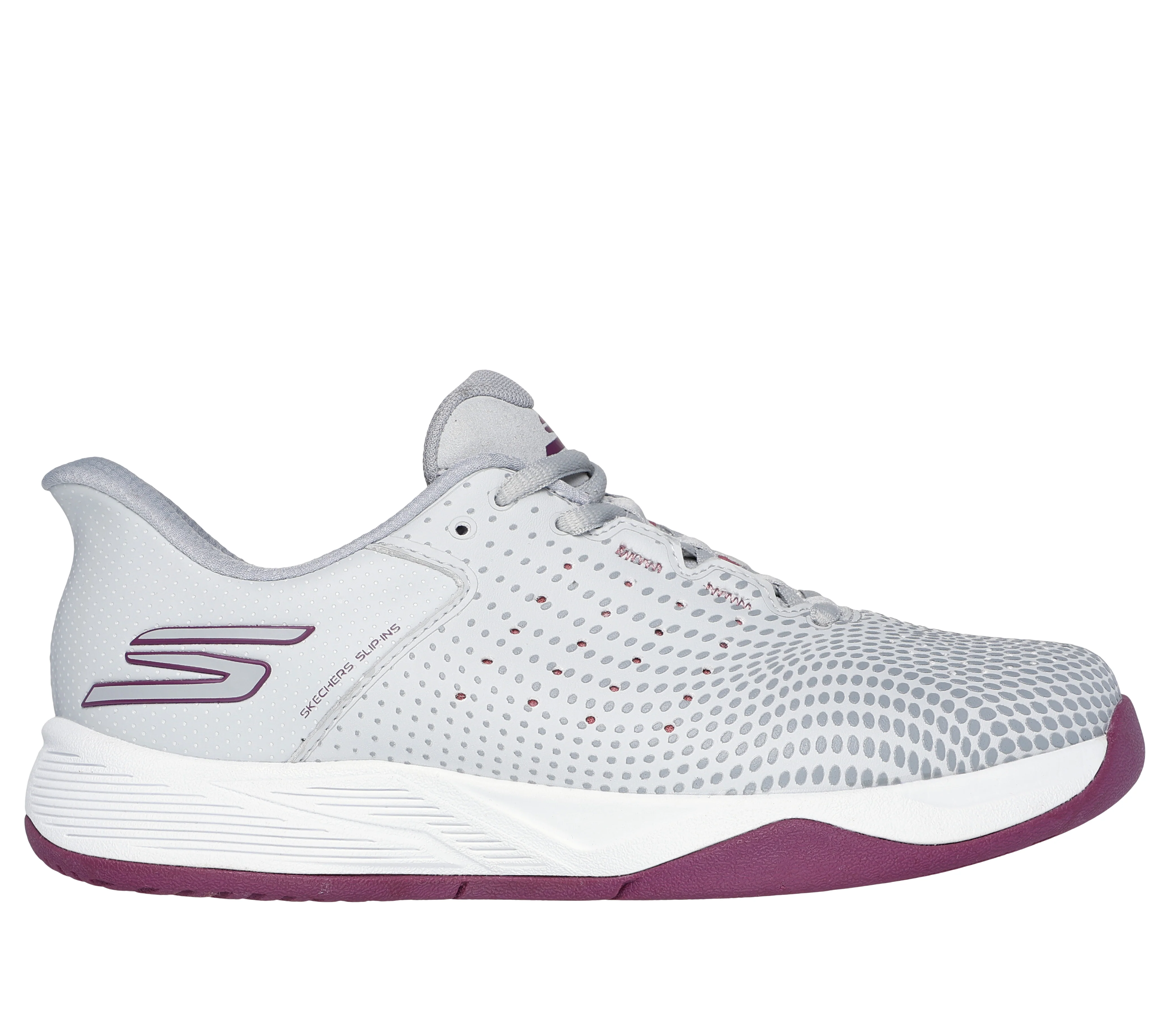172101 - SKECHERS SLIP-INS RELAXED FIT: VIPER COURT RELOAD - Image 6