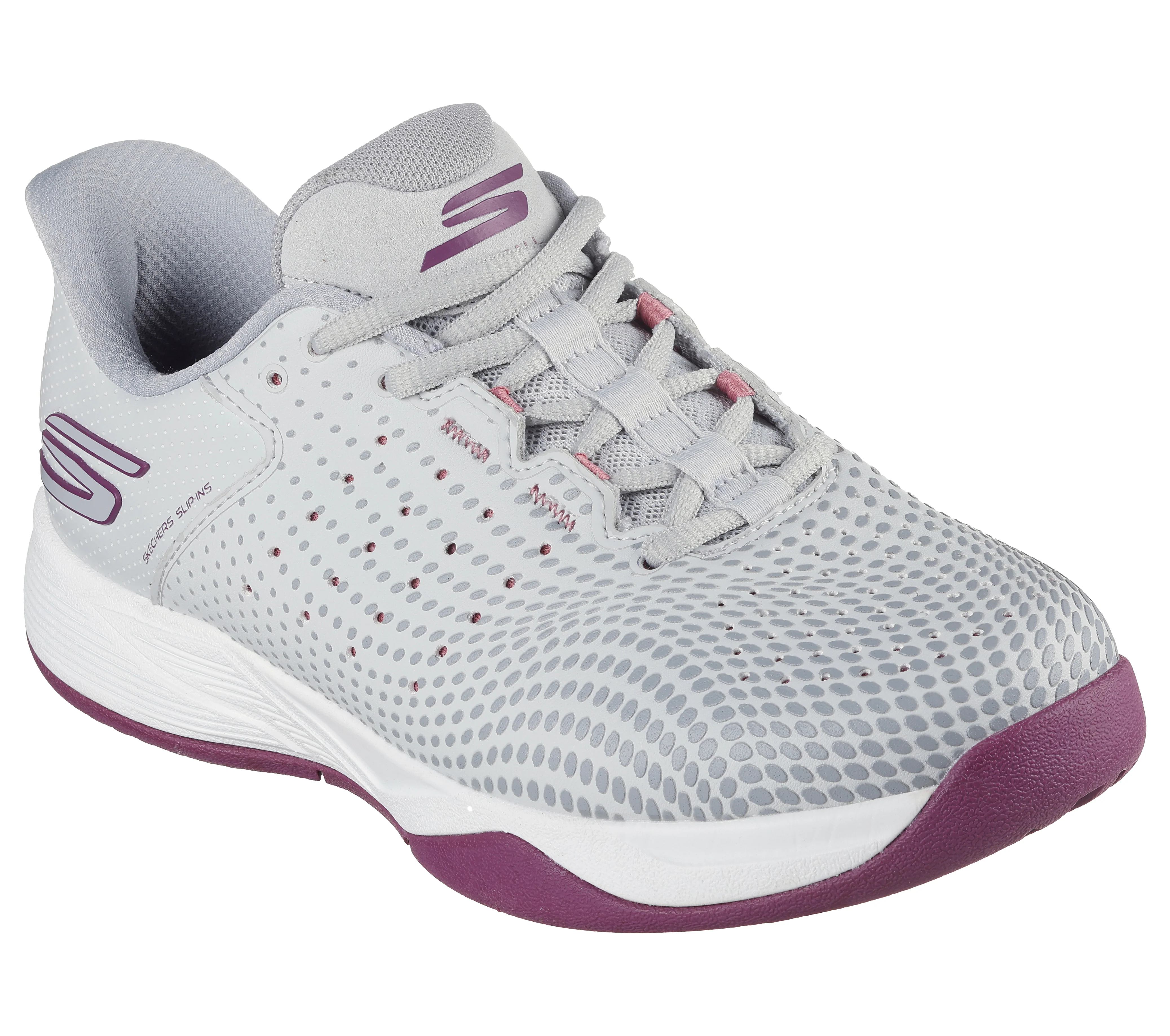 172101 - SKECHERS SLIP-INS RELAXED FIT: VIPER COURT RELOAD - Image 7