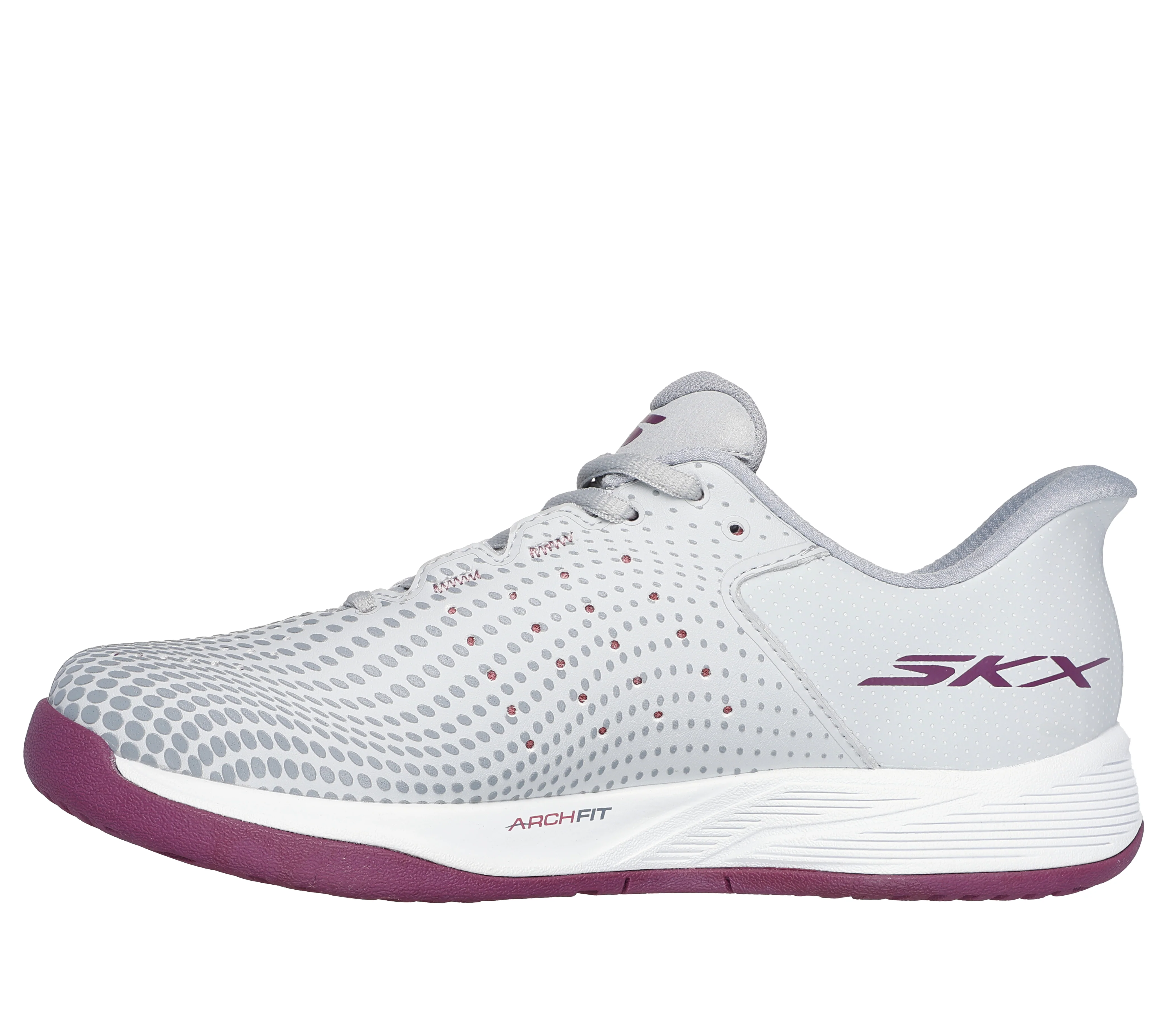 172101 - SKECHERS SLIP-INS RELAXED FIT: VIPER COURT RELOAD - Image 8