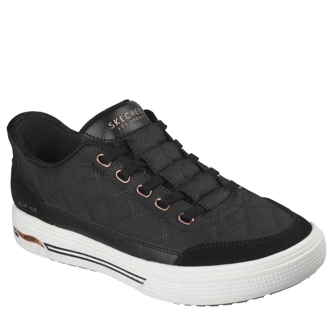 177209 - SKECHERS SLIP-INS: ARCH FIT ARCADE - COZY FIT CUDDLE STEPS - Image 13