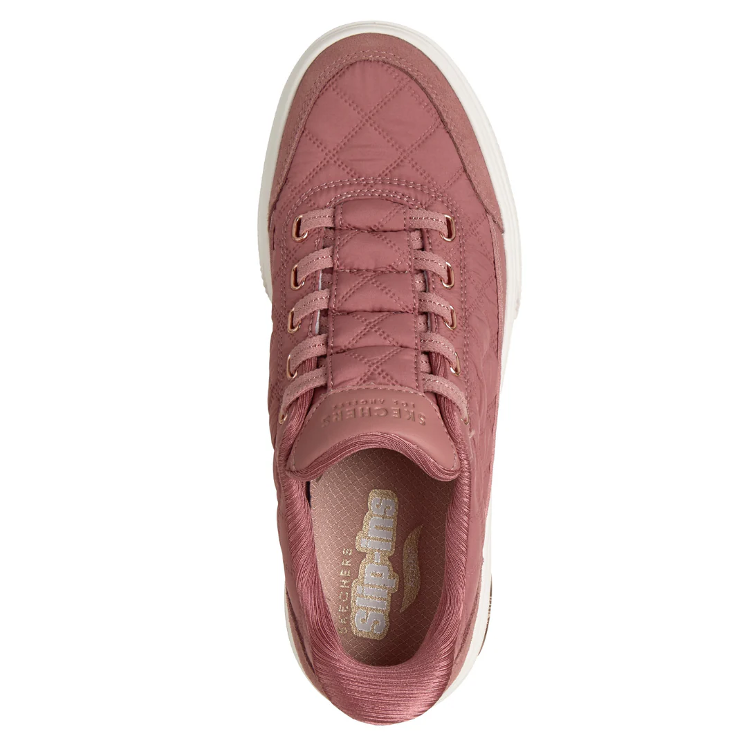 177209 - SKECHERS SLIP-INS: ARCH FIT ARCADE - COZY FIT CUDDLE STEPS - Image 3