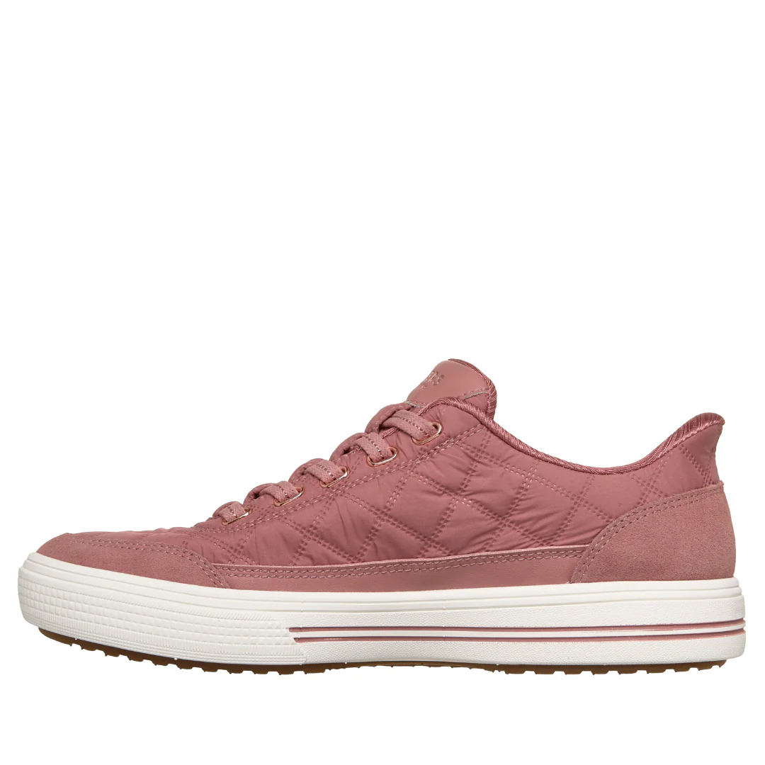 177209 - SKECHERS SLIP-INS: ARCH FIT ARCADE - COZY FIT CUDDLE STEPS - Image 4