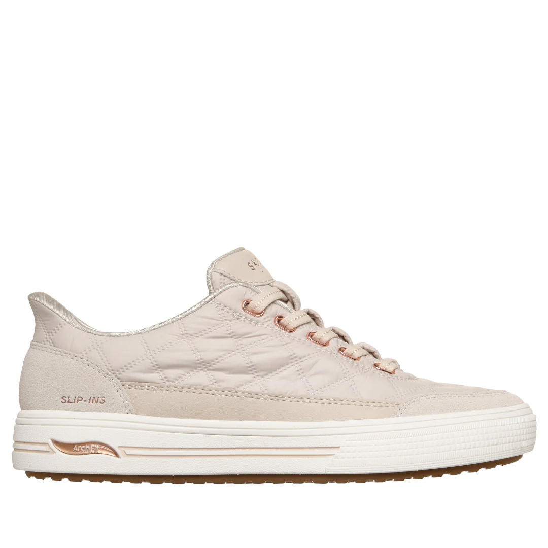 177209 - SKECHERS SLIP-INS: ARCH FIT ARCADE - COZY FIT CUDDLE STEPS - Image 6