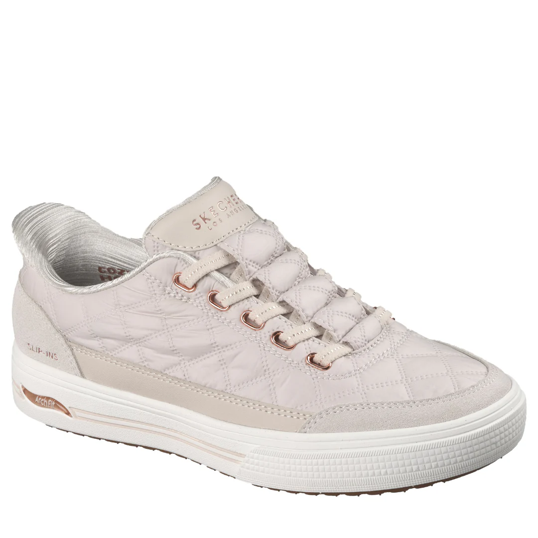 177209 - SKECHERS SLIP-INS: ARCH FIT ARCADE - COZY FIT CUDDLE STEPS - Image 7