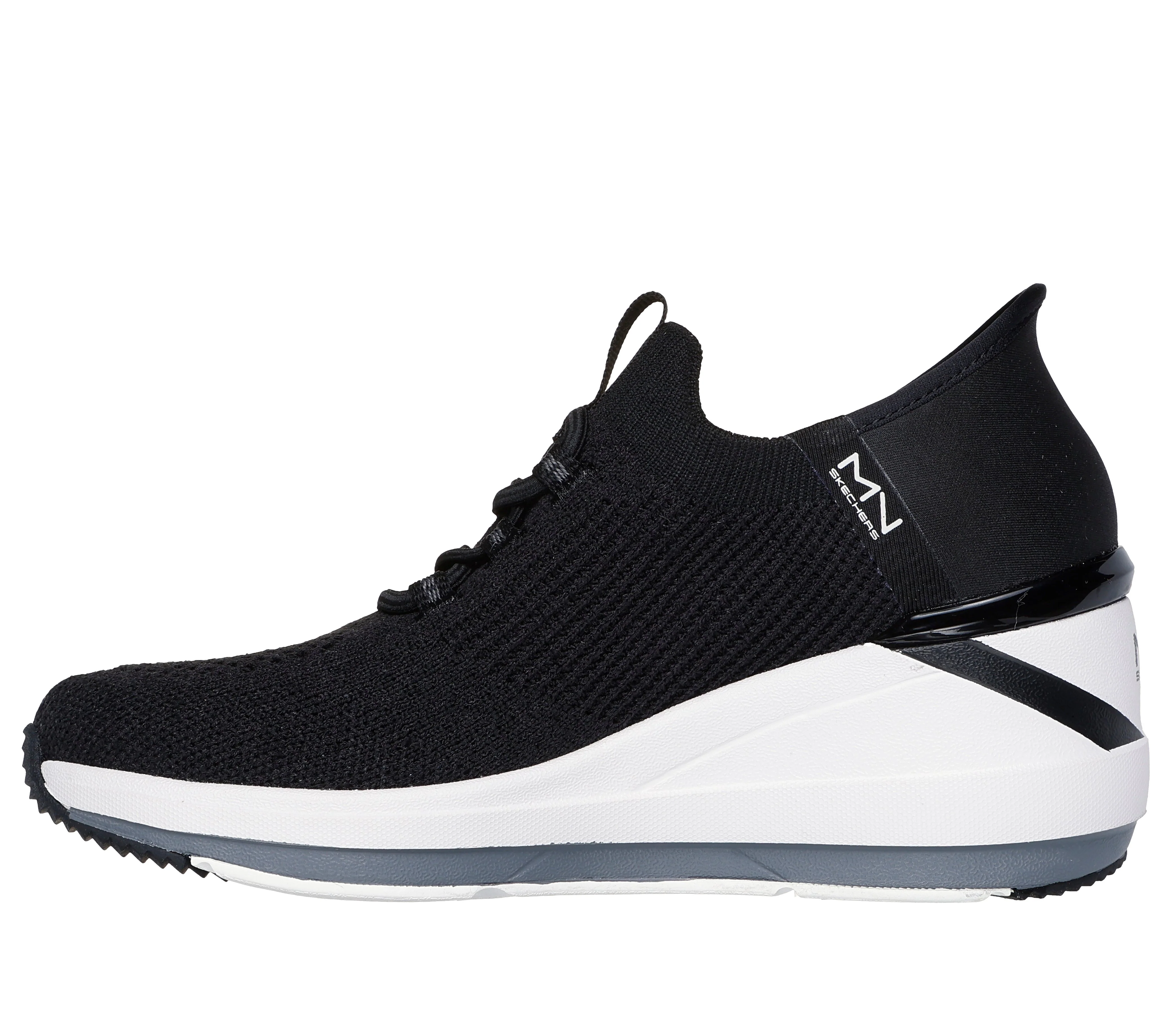 177721 - SKECHERS SLIP-INS MARK NASON: THE TRIPLE WEDGE - DALLIS - Image 4