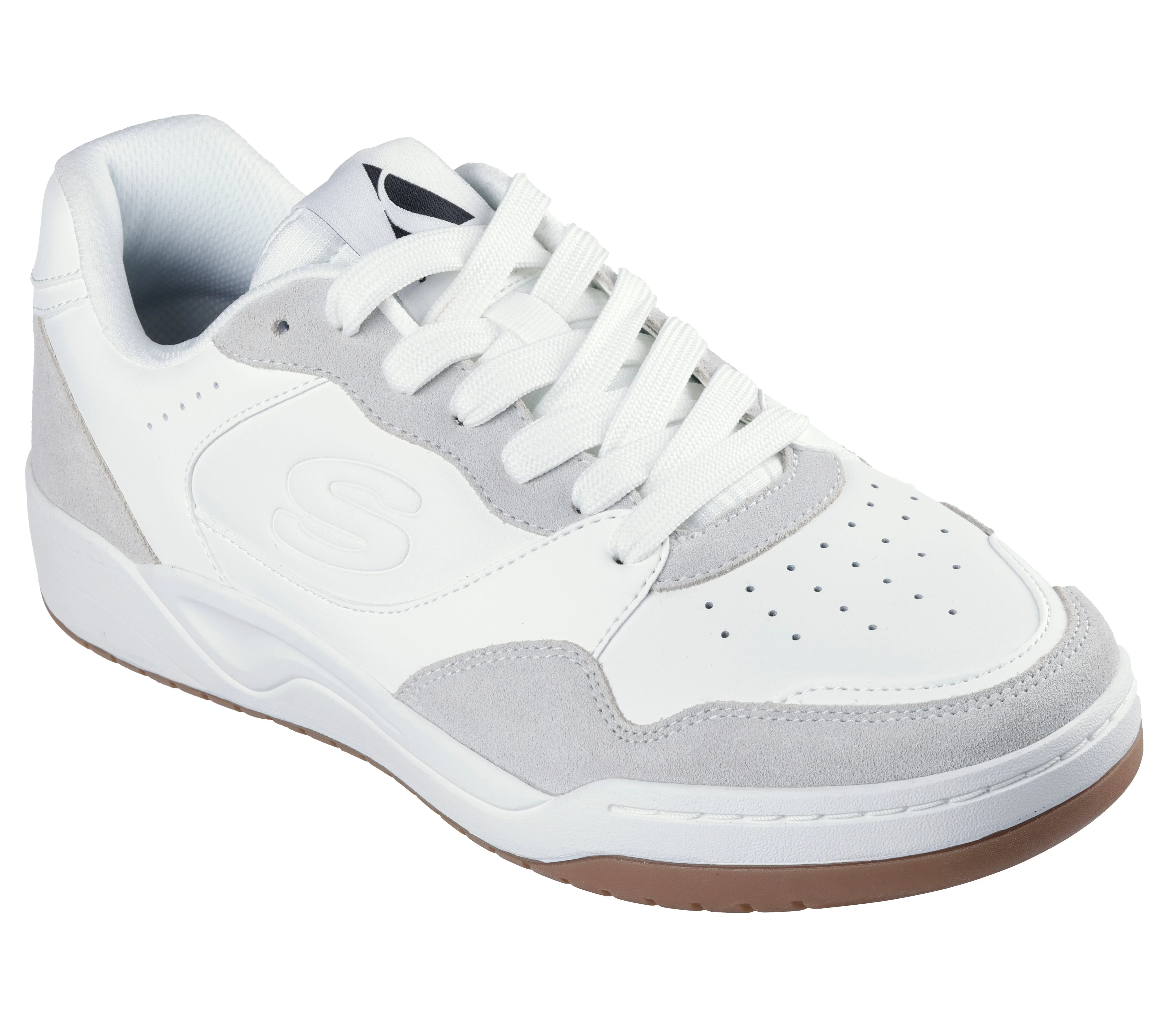 183241 - KOOPA COURT - VOLLEY LOW VARSITY (UNISEXE) - Image 13