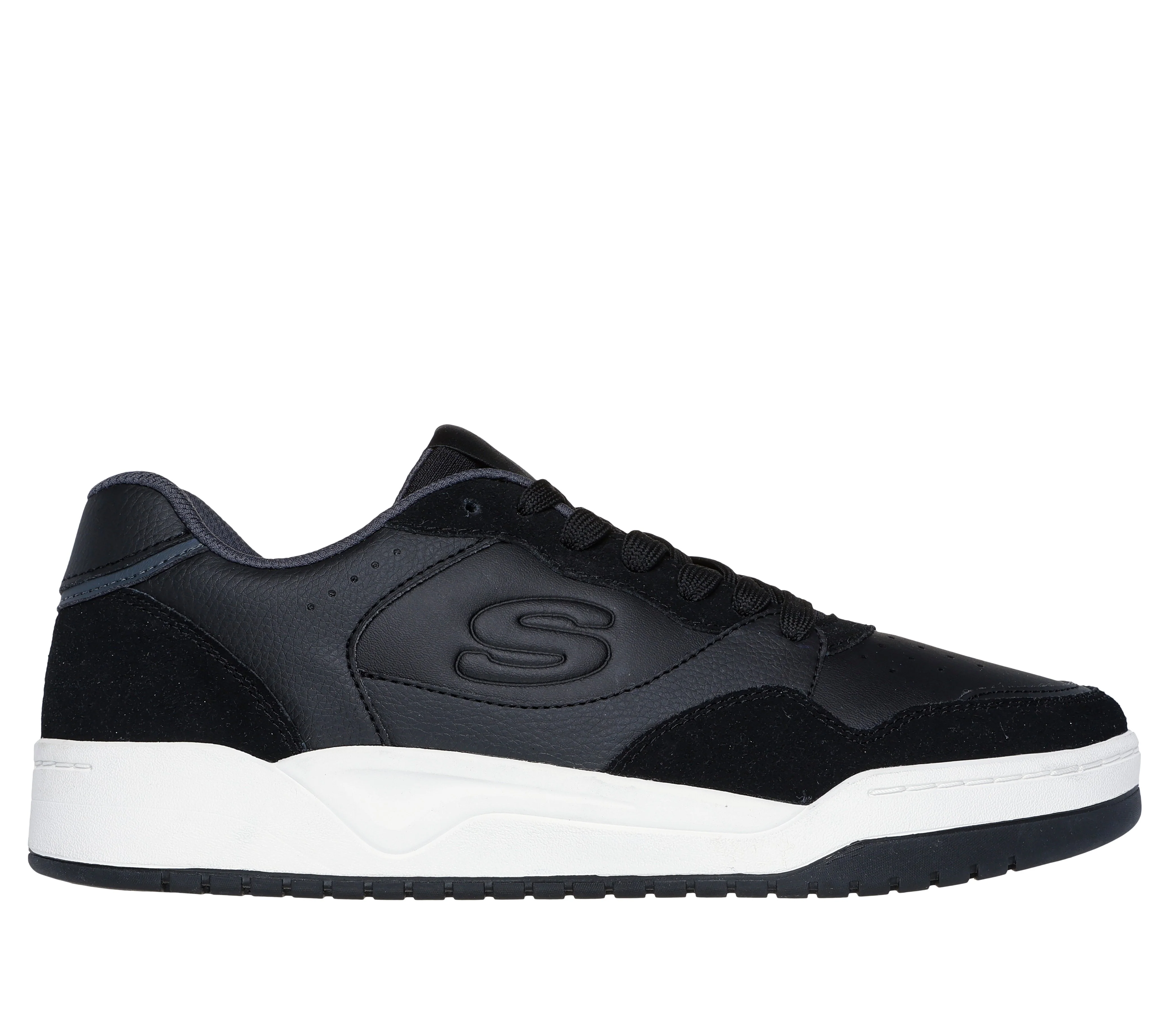 183241 - KOOPA COURT - VOLLEY LOW VARSITY (UNISEXE) - Image 7