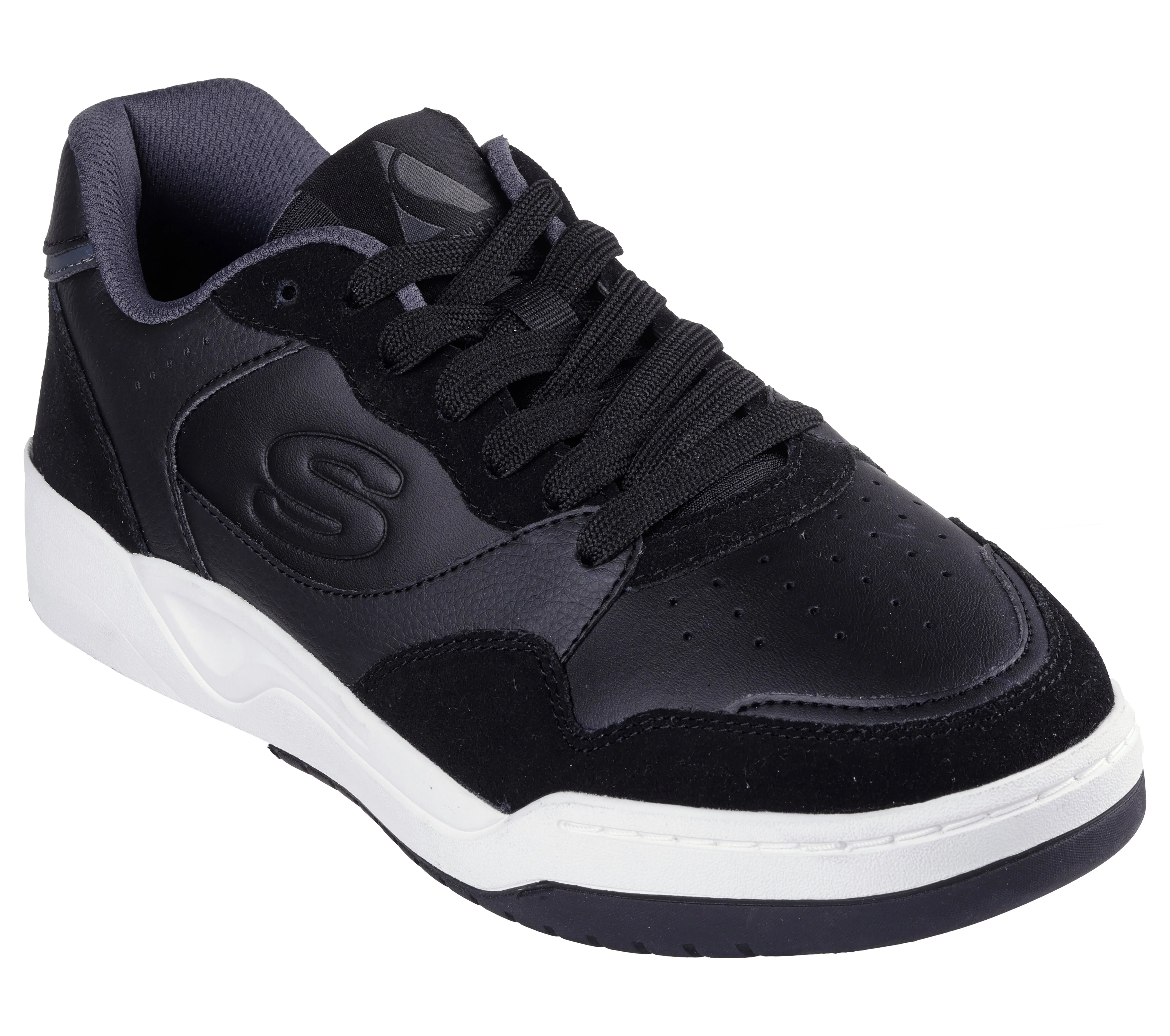 183241 - KOOPA COURT - VOLLEY LOW VARSITY (UNISEXE) - Image 8