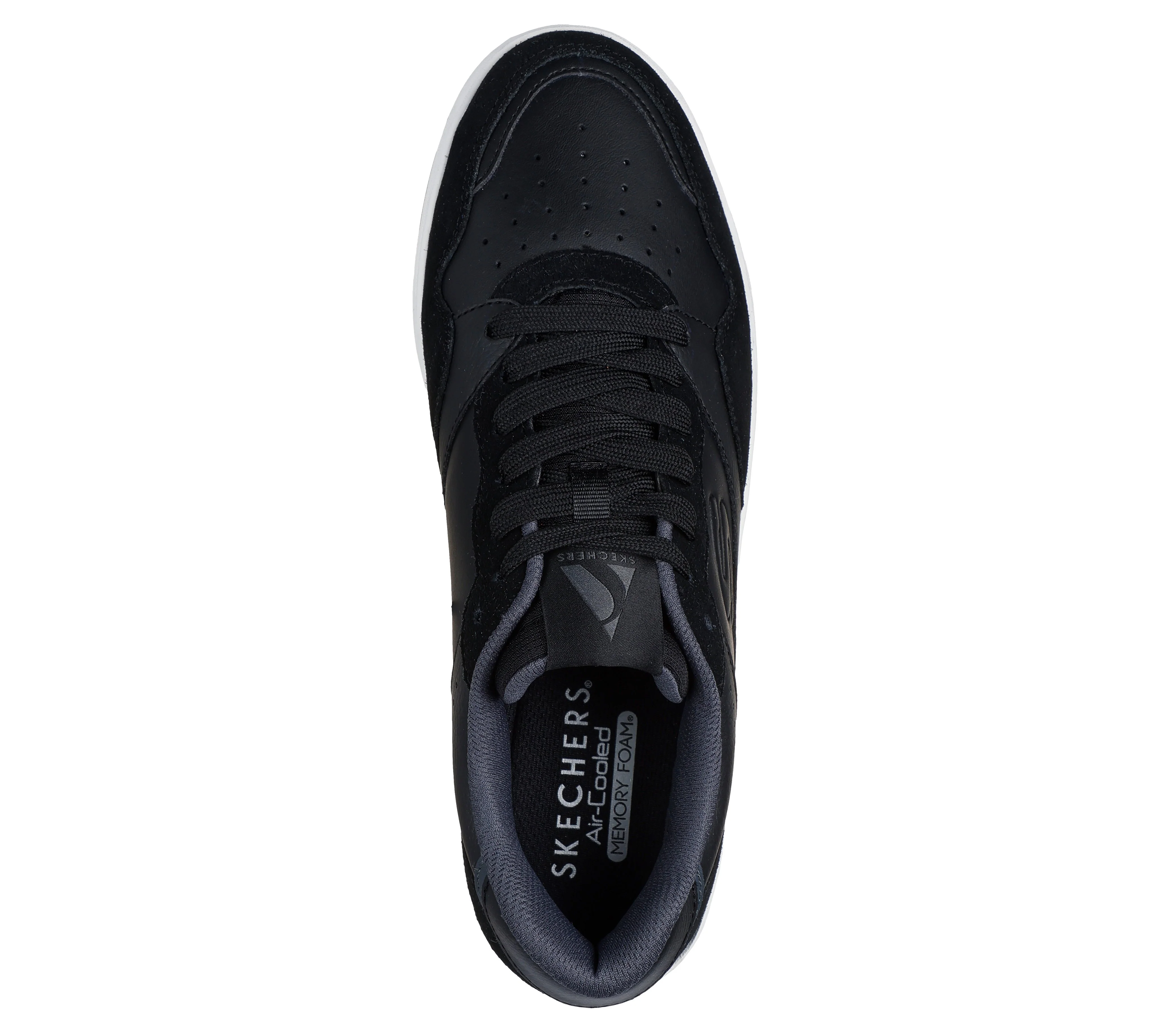 183241 - KOOPA COURT - VOLLEY LOW VARSITY (UNISEXE) - Image 9