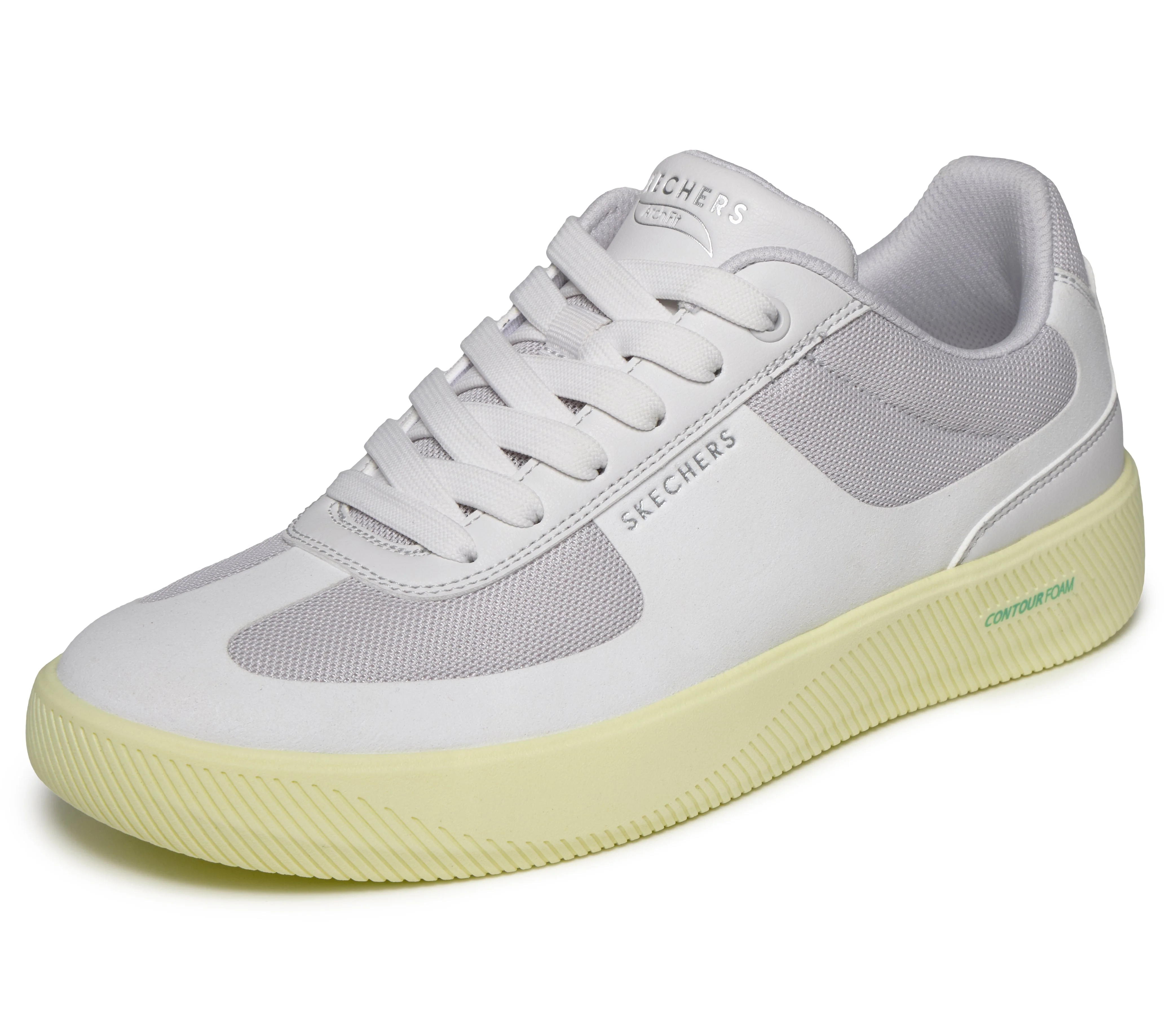 183400 - ARCH FIT COURT BREAK - COMODO COMFORT - Image 4