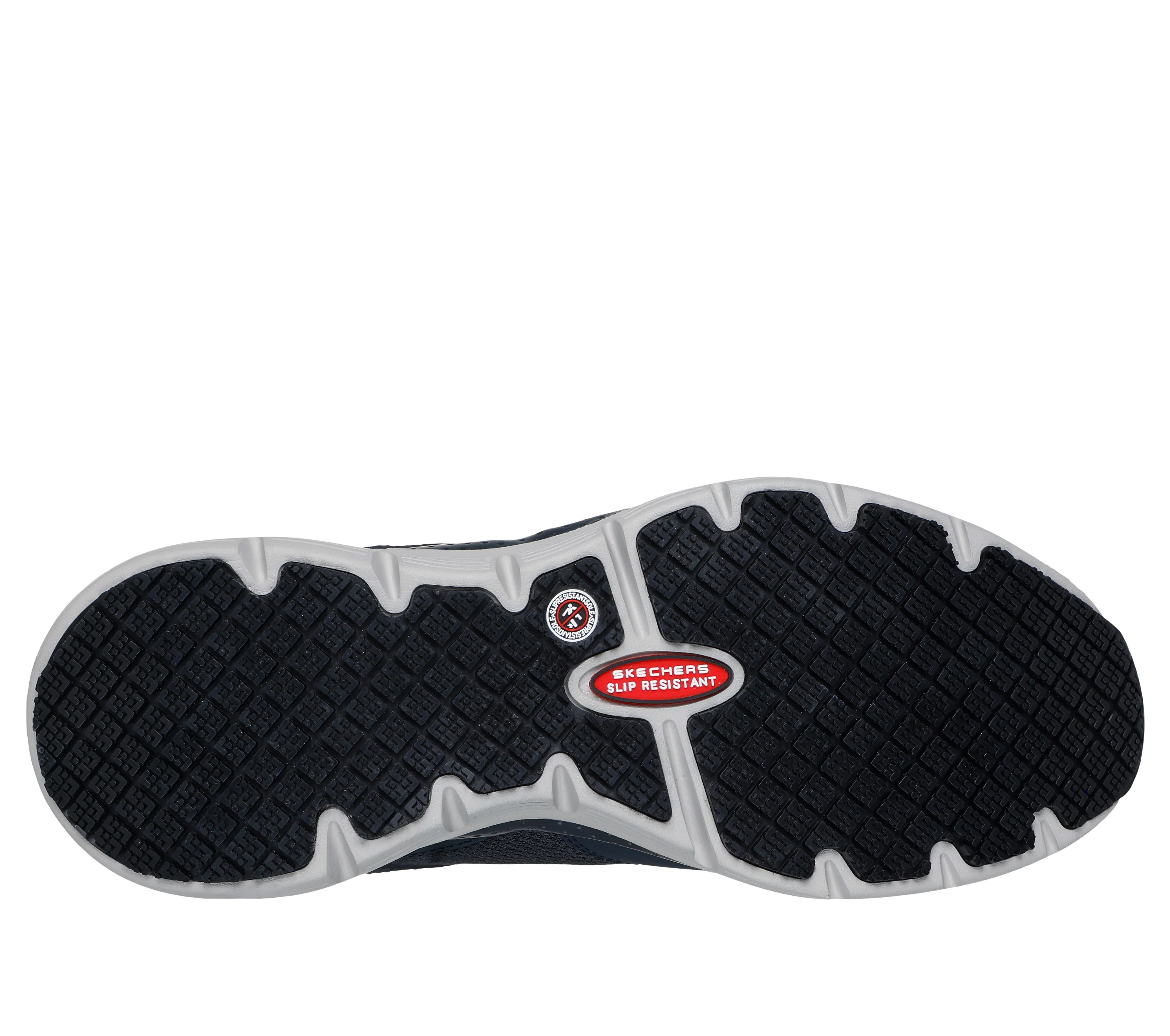 200134CA - WORK: ARCH FIT SLIP-RESISTANT - ANGIS COMP TOE - Image 5