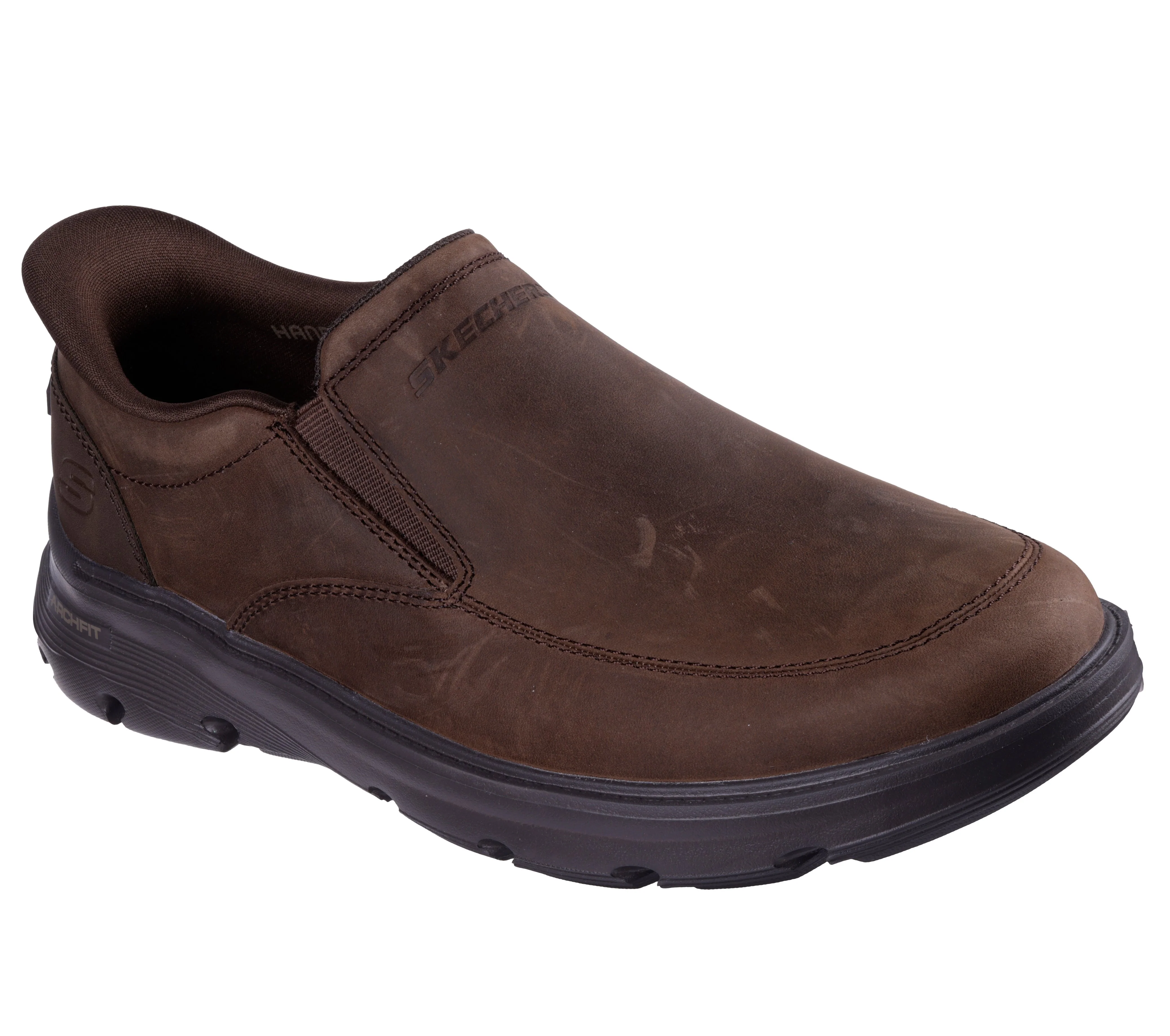 205518 - SKECHERS SLIP-INS RELAXED FIT: ARCH FIT GARZA - UMAR - Image 7
