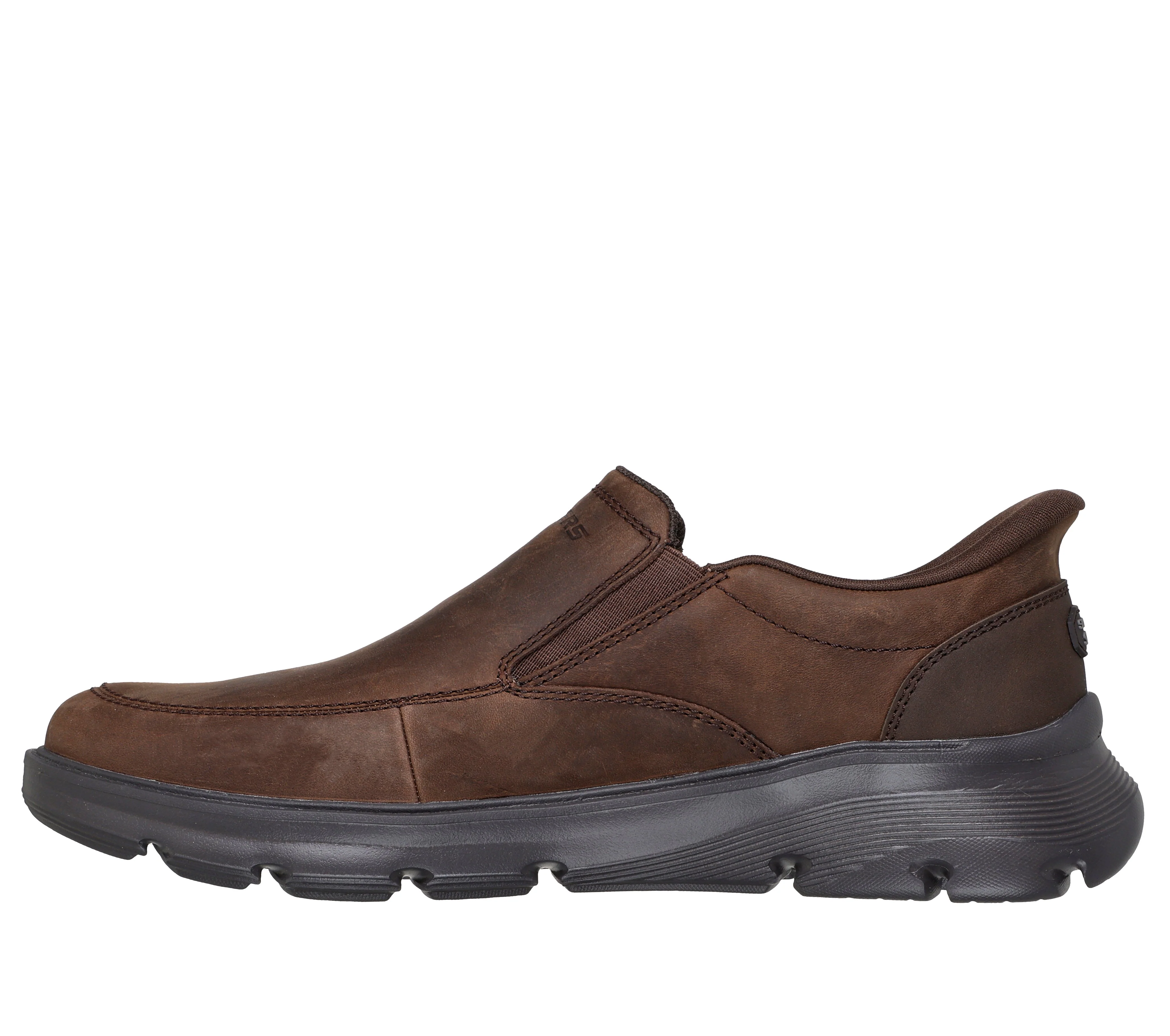 205518 - SKECHERS SLIP-INS RELAXED FIT: ARCH FIT GARZA - UMAR - Image 9