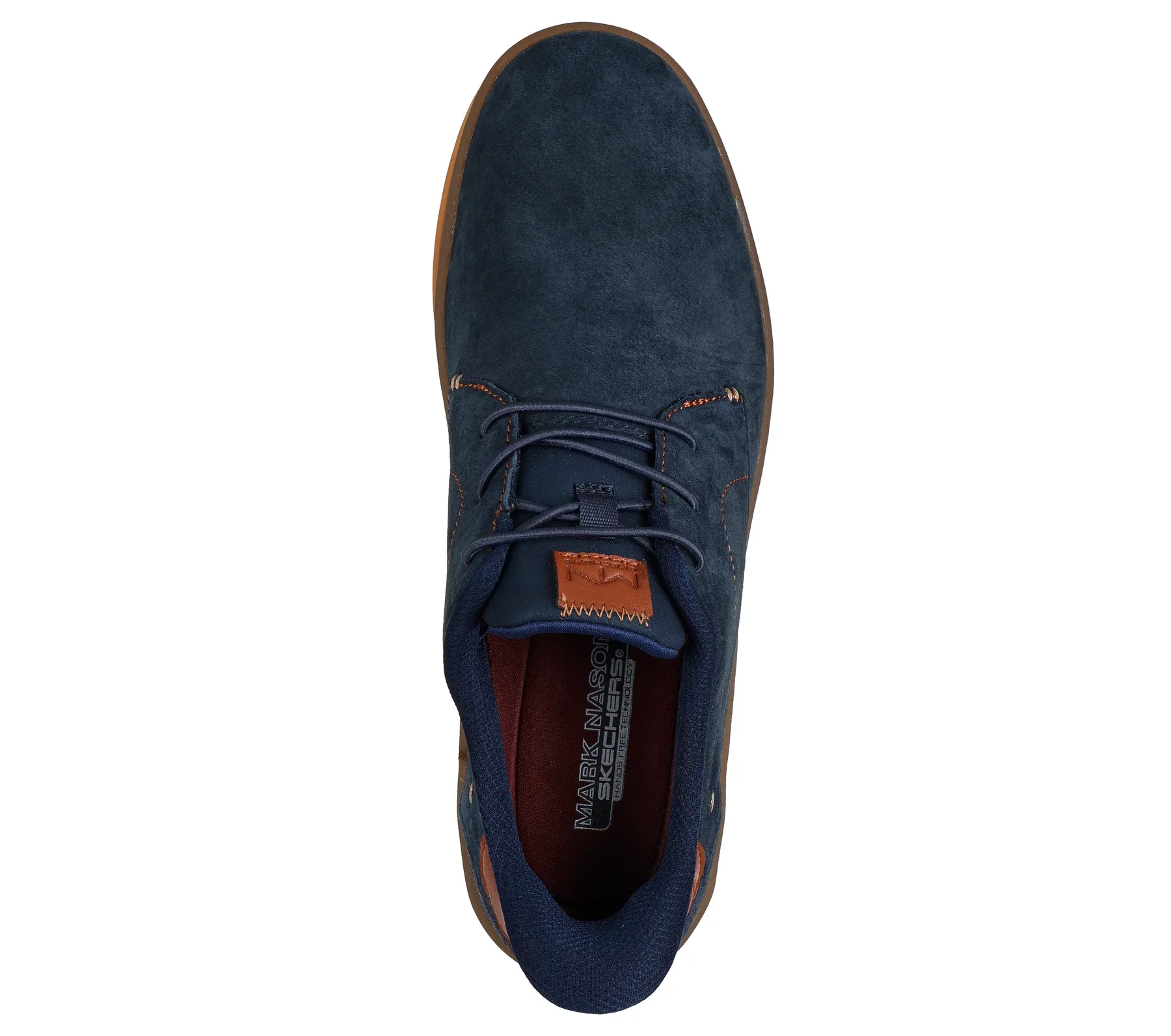 211031 - SKECHERS SLIP-INS MARK NASON : NEW WAVE CUP - ZAYN - Image 3