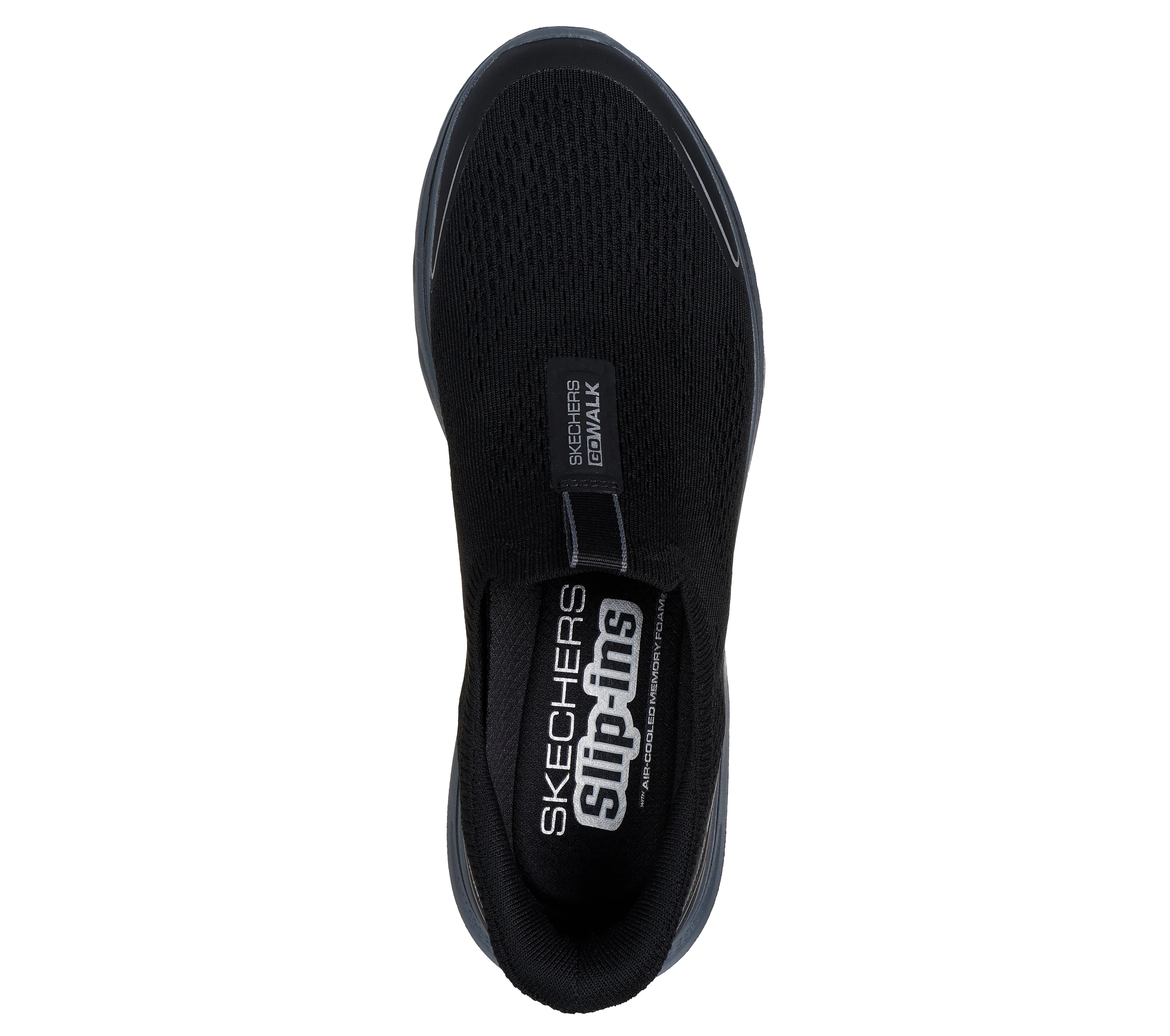 216553 - SKECHERS SLIP-INS: GO WALK 7 - EASY ON EVOLUTION - Image 3