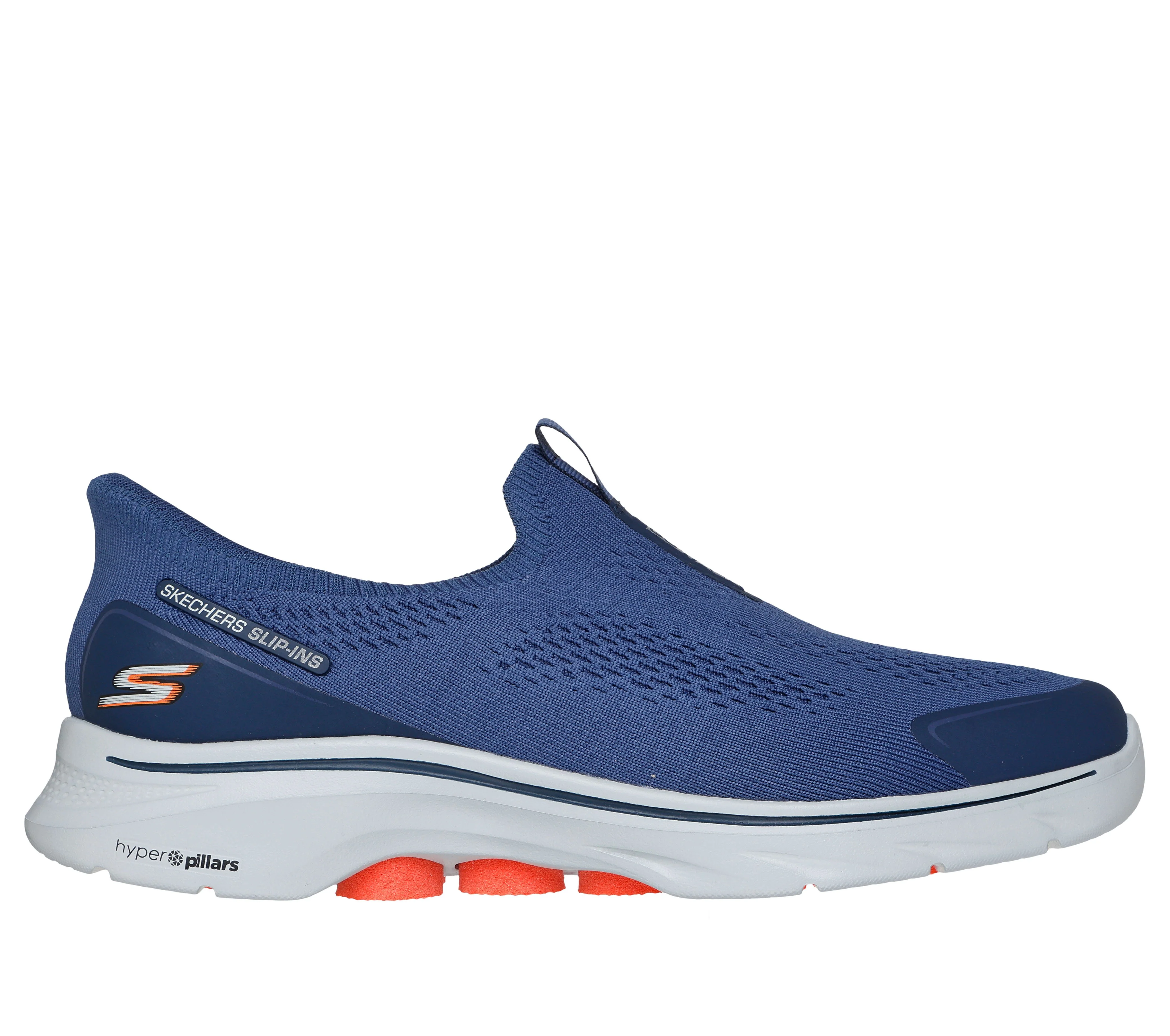 216553 - SKECHERS SLIP-INS: GO WALK 7 - EASY ON EVOLUTION - Image 6