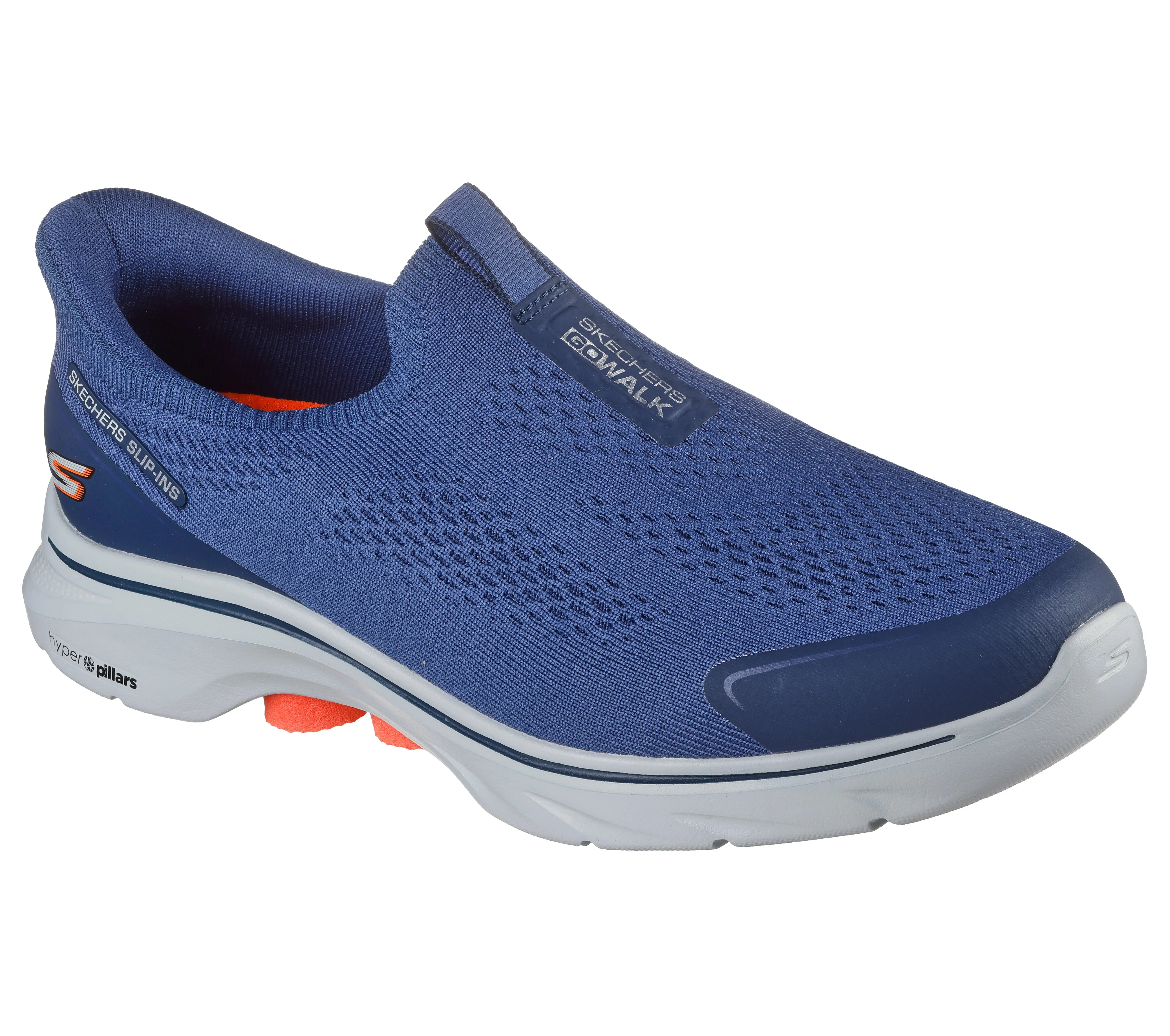 216553 - SKECHERS SLIP-INS: GO WALK 7 - EASY ON EVOLUTION - Image 7