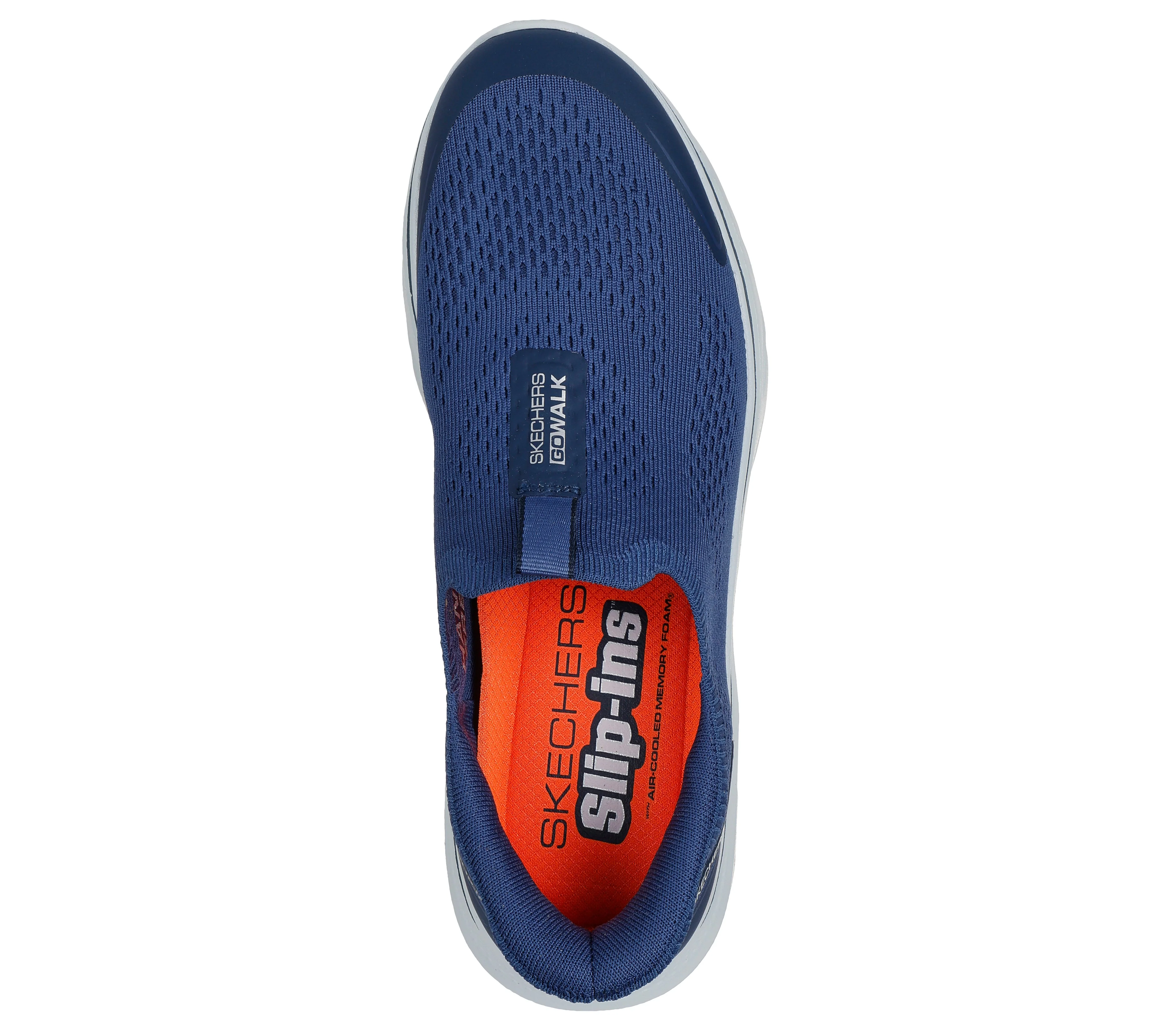 216553 - SKECHERS SLIP-INS: GO WALK 7 - EASY ON EVOLUTION - Image 8